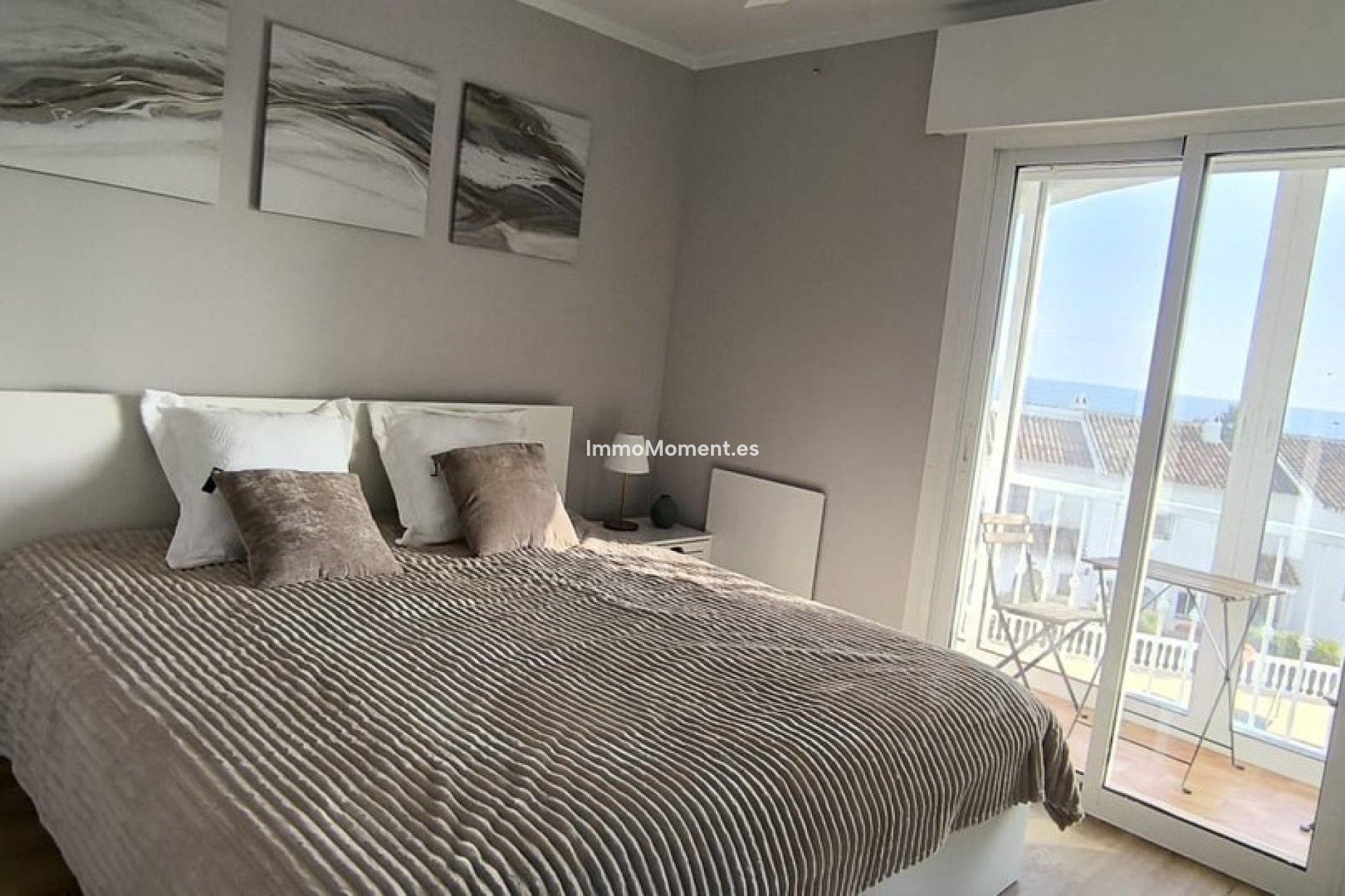 Bestaande woning - Geschakelde woning - Mijas - Mijas Costa