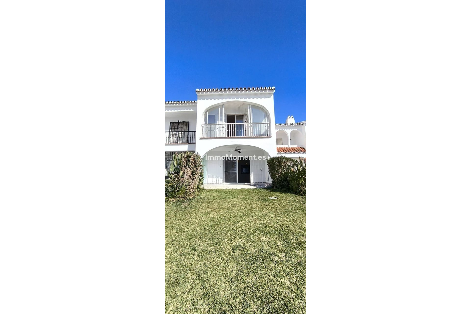 Bestaande woning - Geschakelde woning - Mijas - Mijas Costa