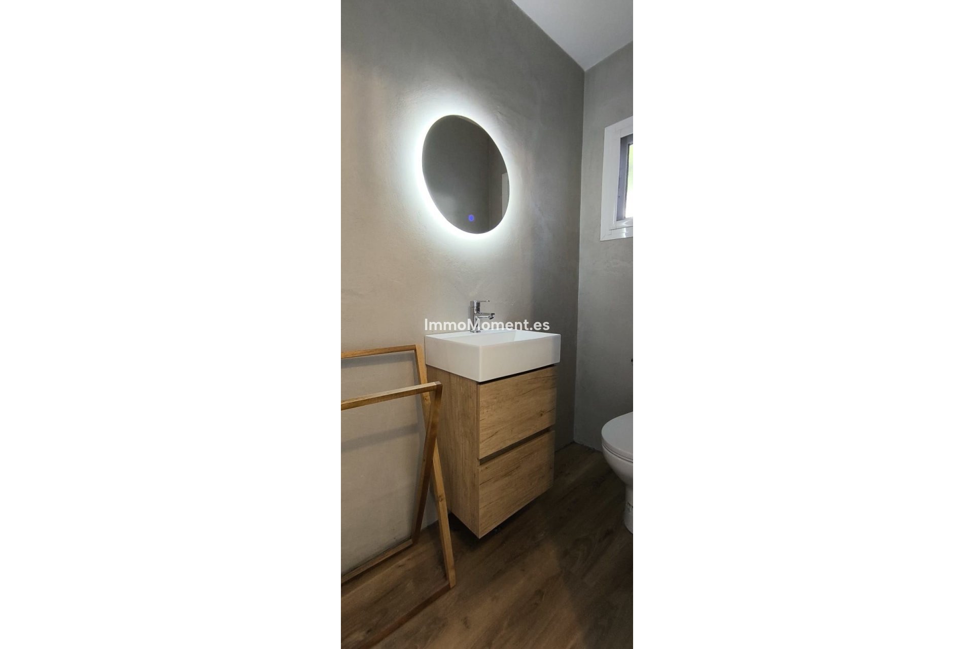 Bestaande woning - Geschakelde woning - Mijas - Mijas Costa