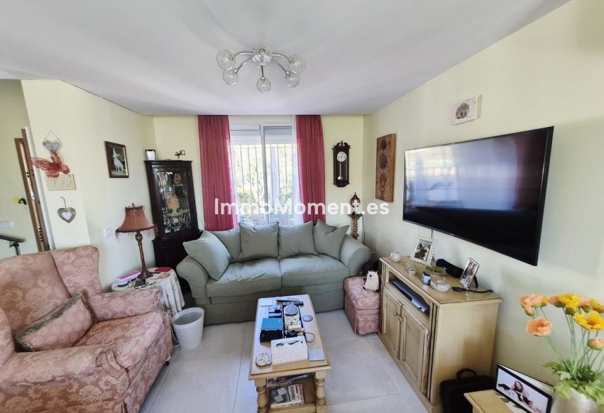 Bestaande woning - Geschakelde woning - Mijas - Mijas Costa