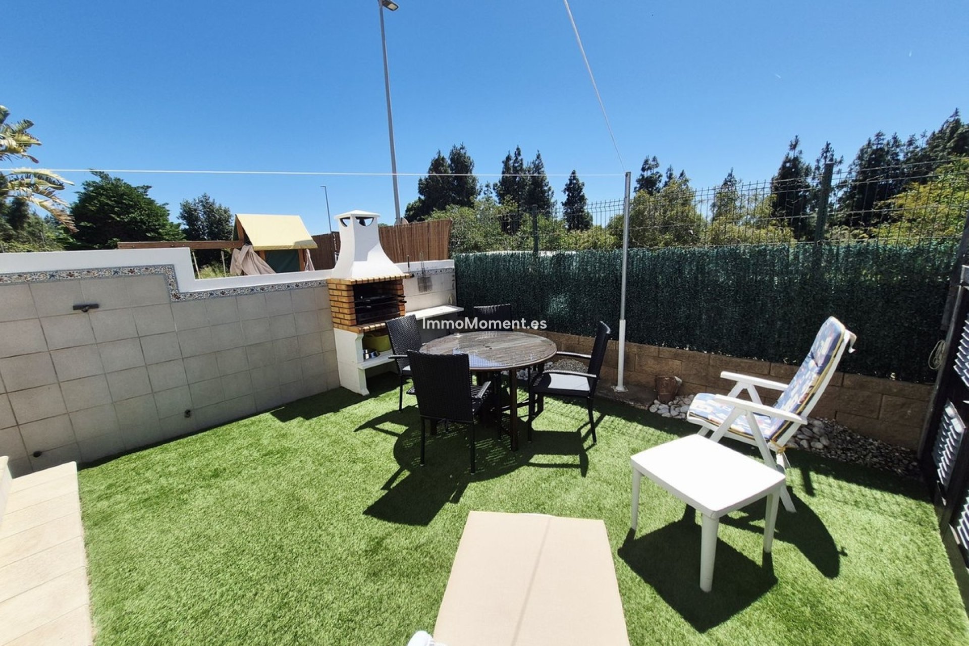 Bestaande woning - Geschakelde woning - Mijas - Mijas Costa