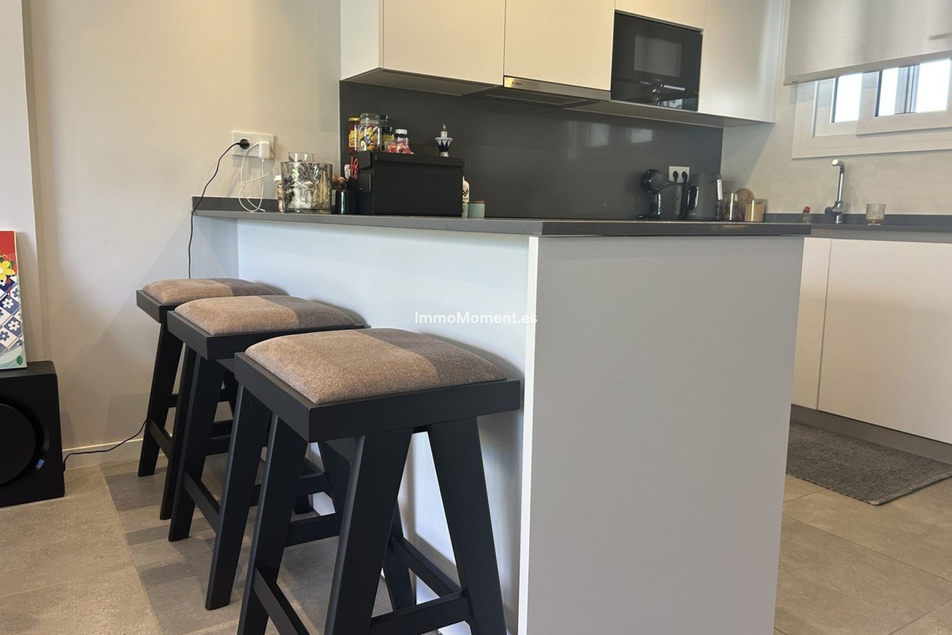 Bestaande woning - Geschakelde woning - Mijas - Mijas Costa