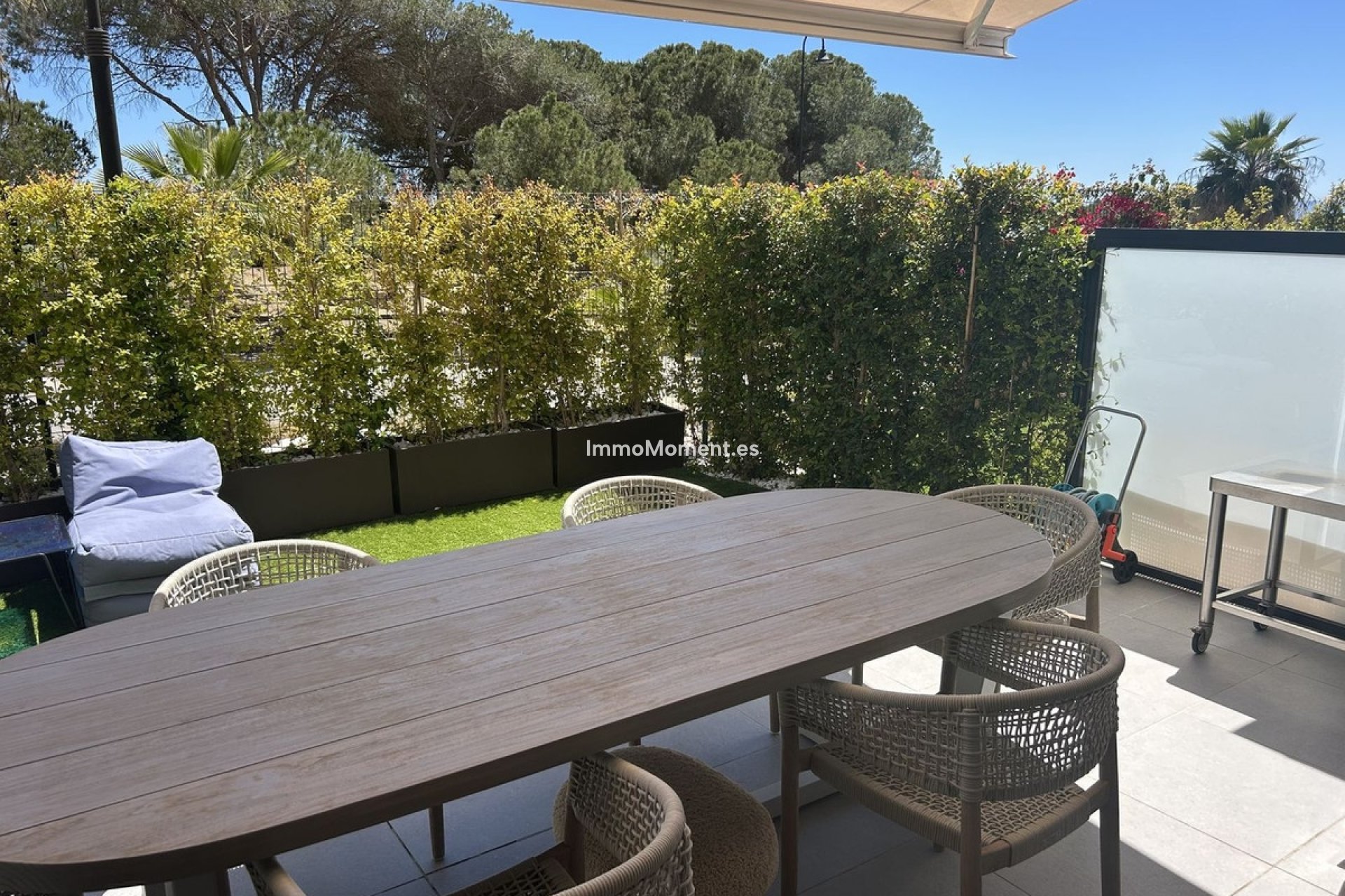 Bestaande woning - Geschakelde woning - Mijas - Mijas Costa