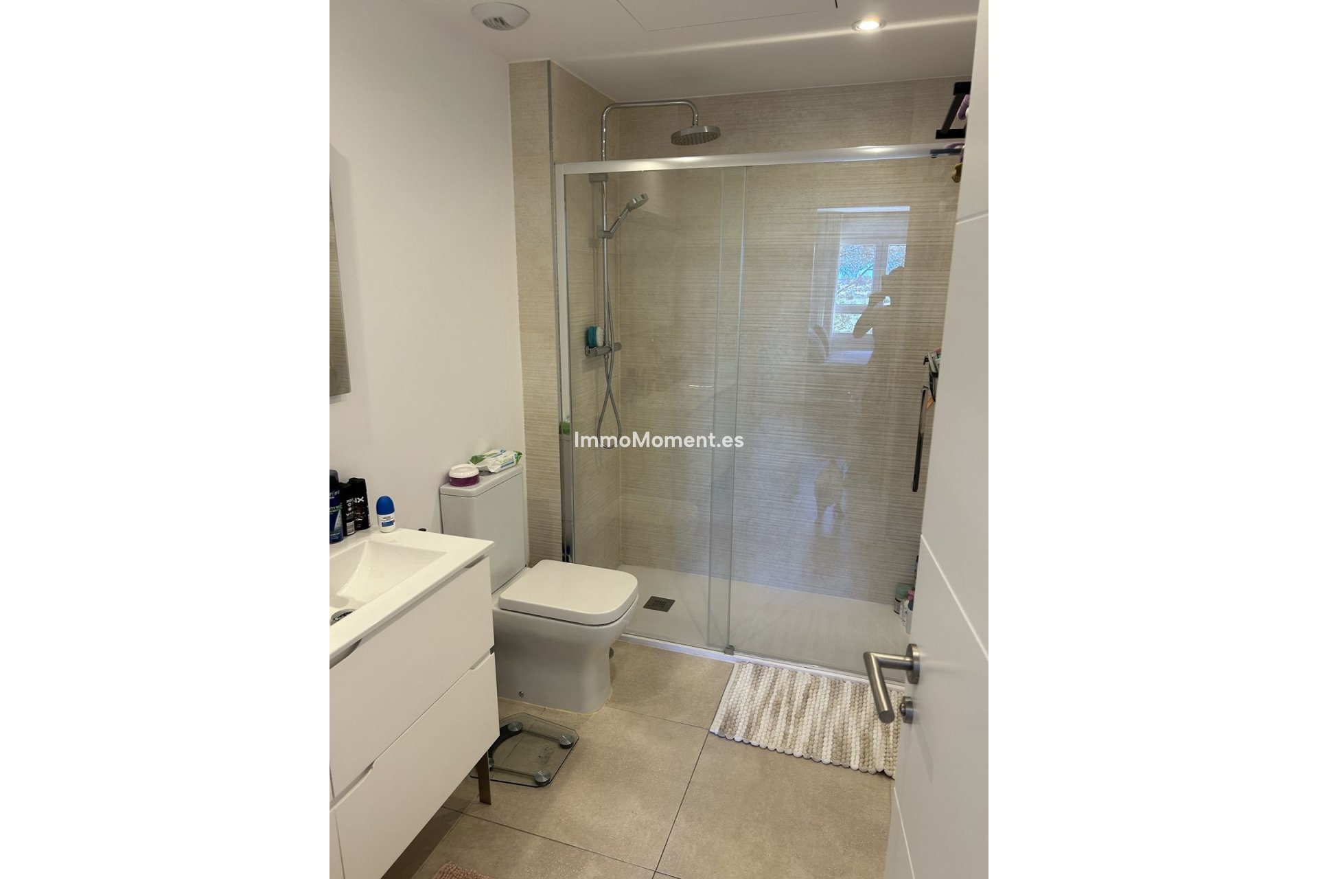 Bestaande woning - Geschakelde woning - Mijas - Mijas Costa