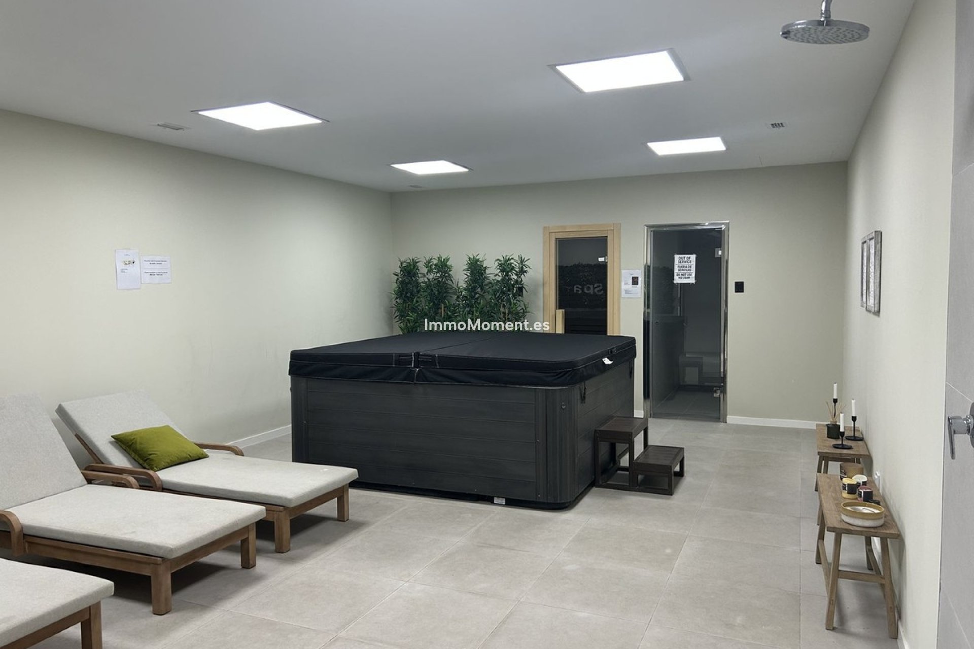 Bestaande woning - Geschakelde woning - Mijas - Mijas Costa