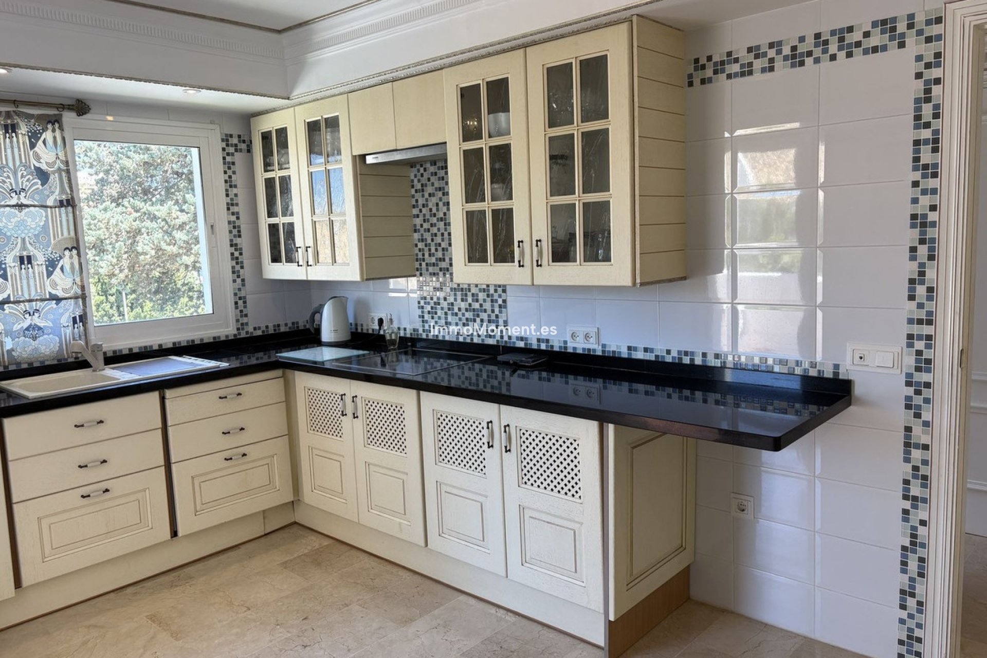 Bestaande woning - Geschakelde woning - Mijas - Mijas Costa