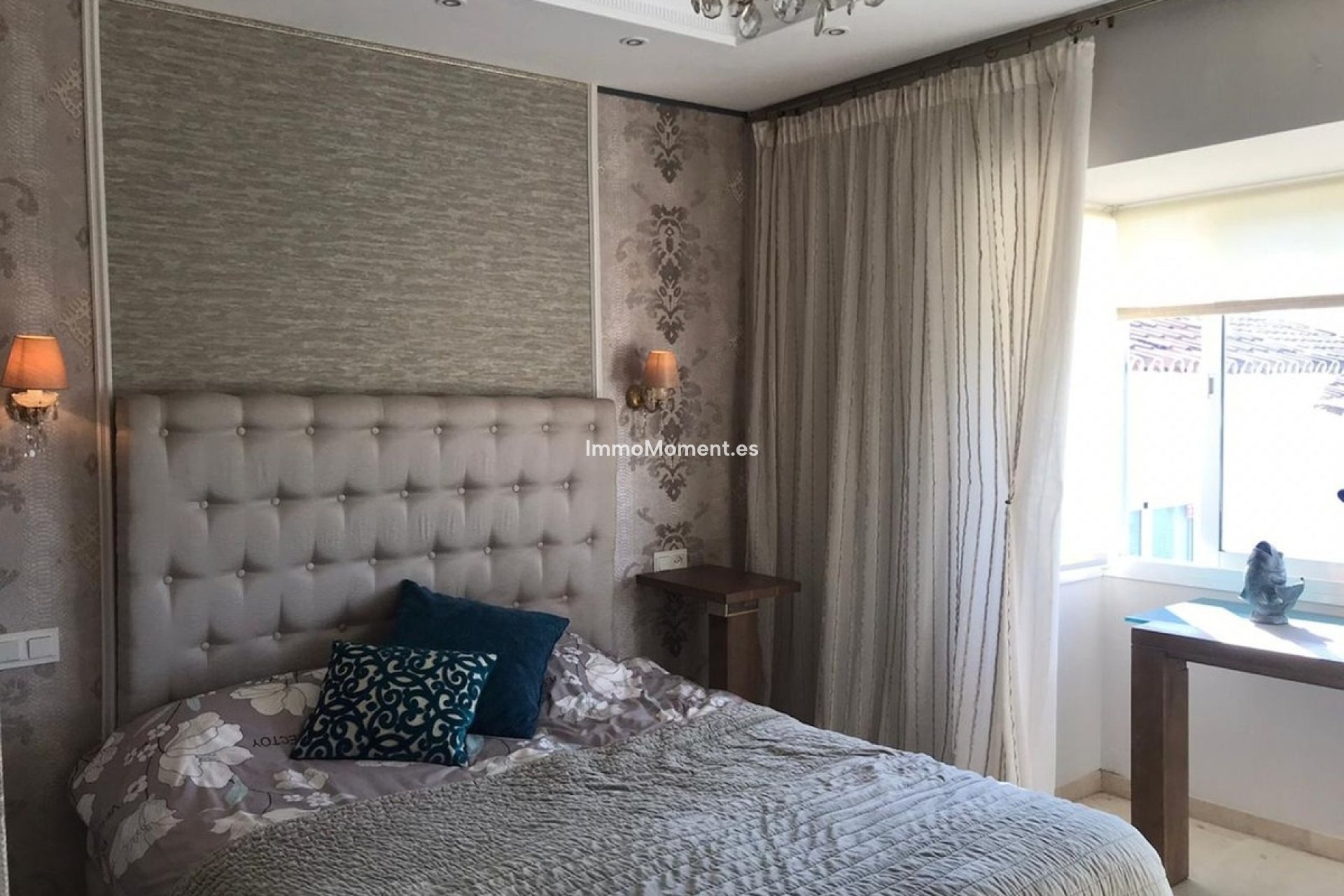 Bestaande woning - Geschakelde woning - Mijas - Mijas Costa