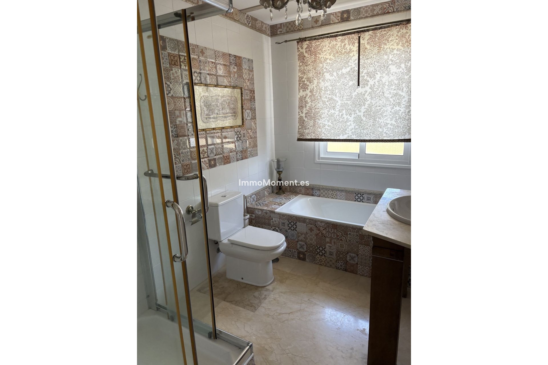 Bestaande woning - Geschakelde woning - Mijas - Mijas Costa