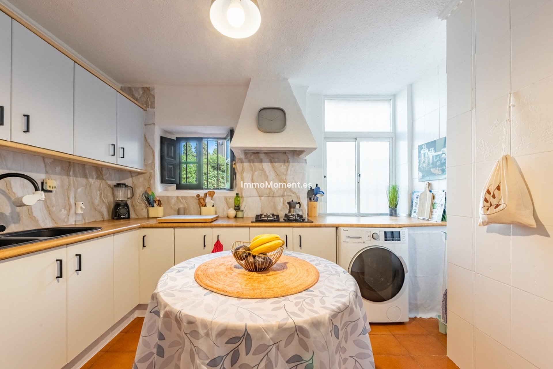 Bestaande woning - Geschakelde woning - Mijas - Mijas Costa