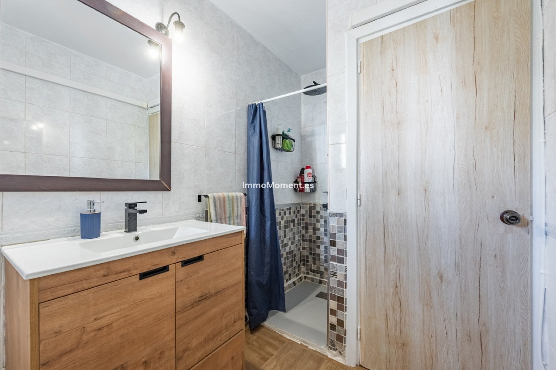 Bestaande woning - Geschakelde woning - Mijas - Mijas Costa