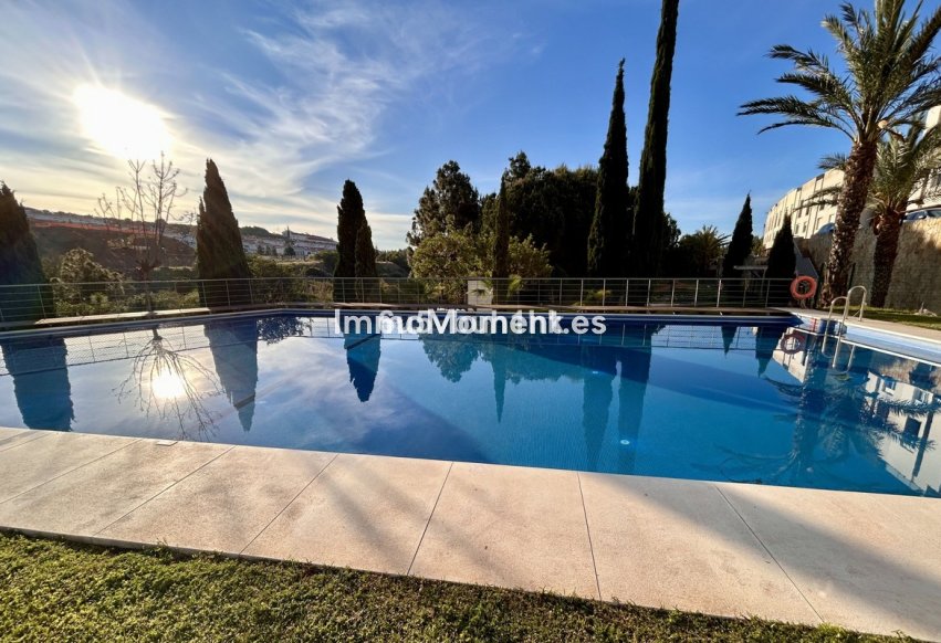 Bestaande woning - Geschakelde woning - Mijas - Mijas Costa