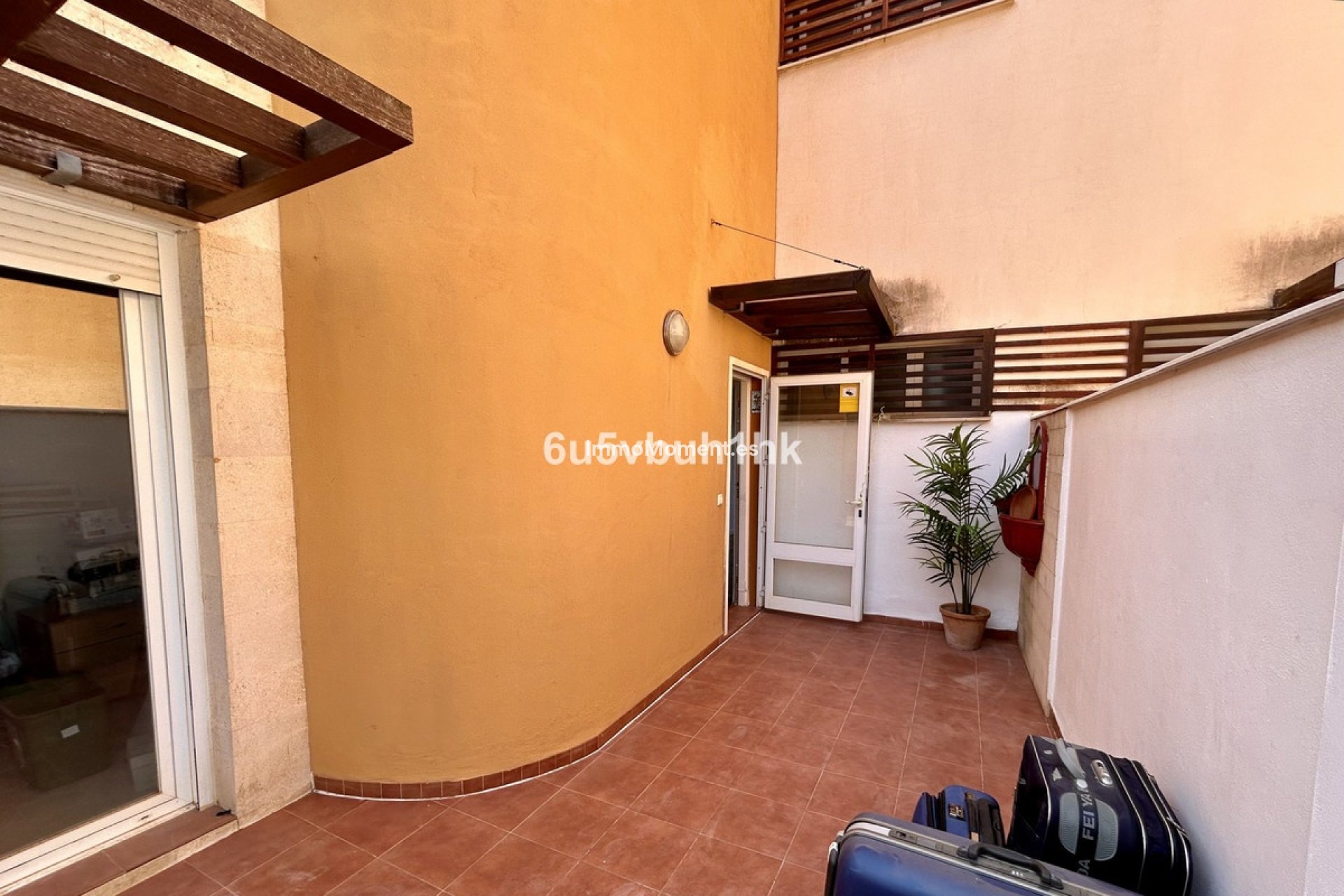 Bestaande woning - Geschakelde woning - Mijas - Mijas Costa