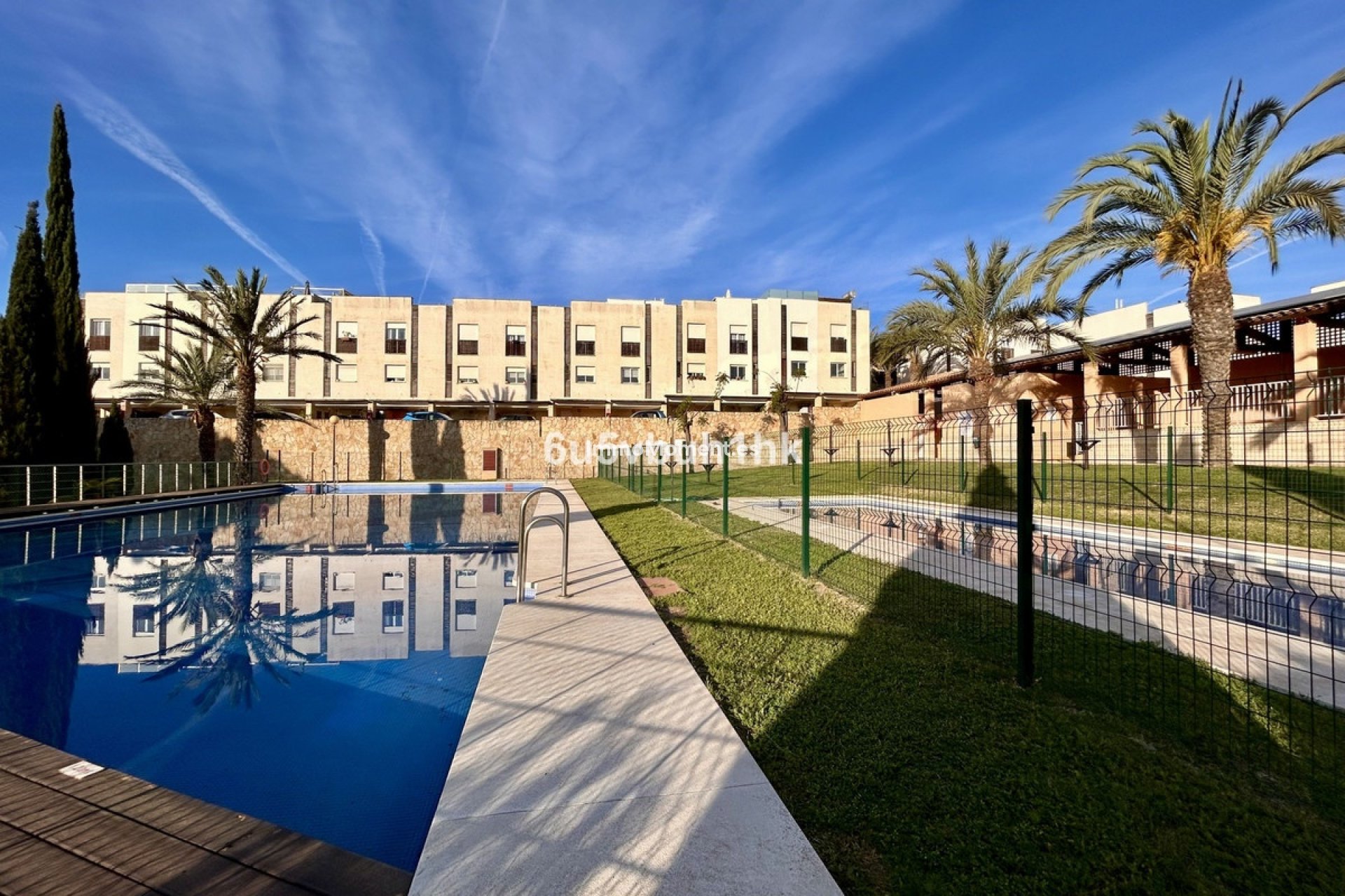 Bestaande woning - Geschakelde woning - Mijas - Mijas Costa