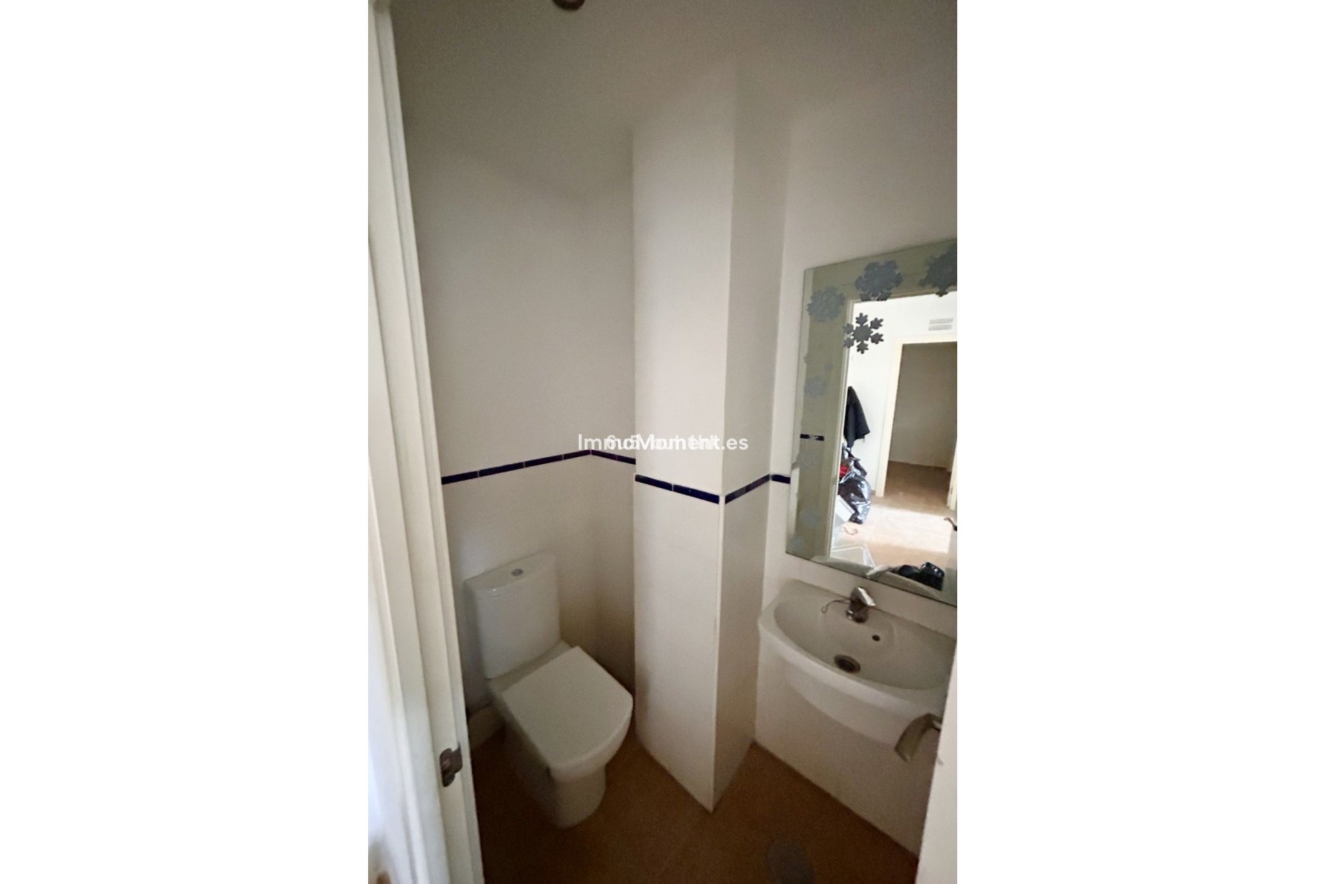 Bestaande woning - Geschakelde woning - Mijas - Mijas Costa