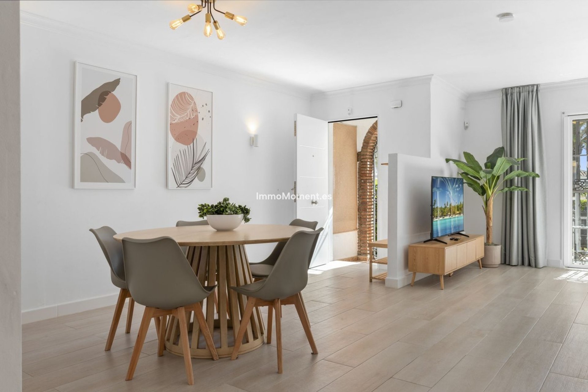 Bestaande woning - Geschakelde woning - Mijas - Mijas Costa