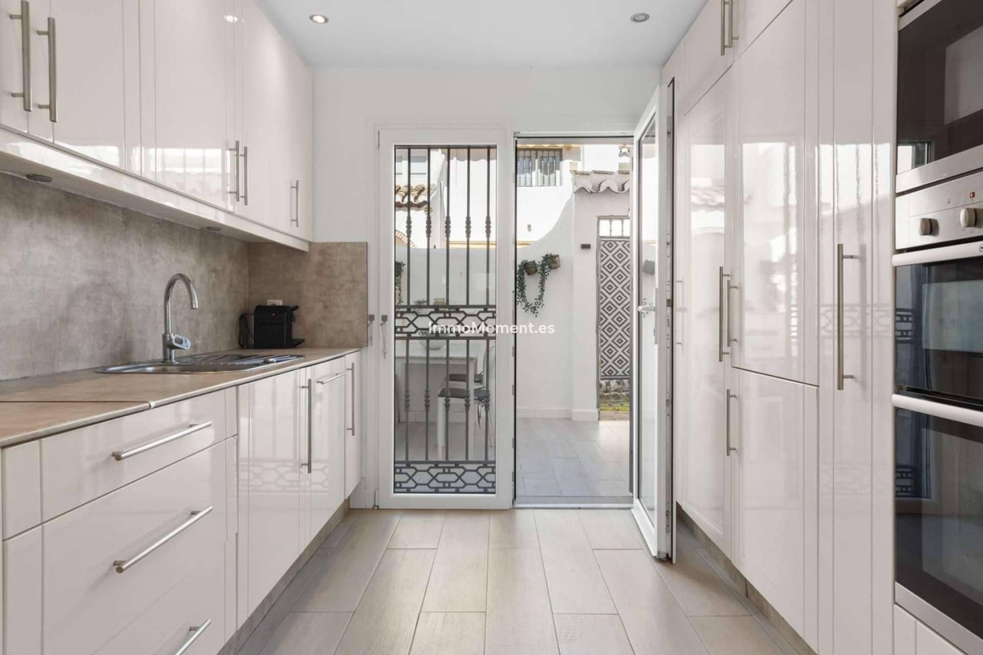 Bestaande woning - Geschakelde woning - Mijas - Mijas Costa