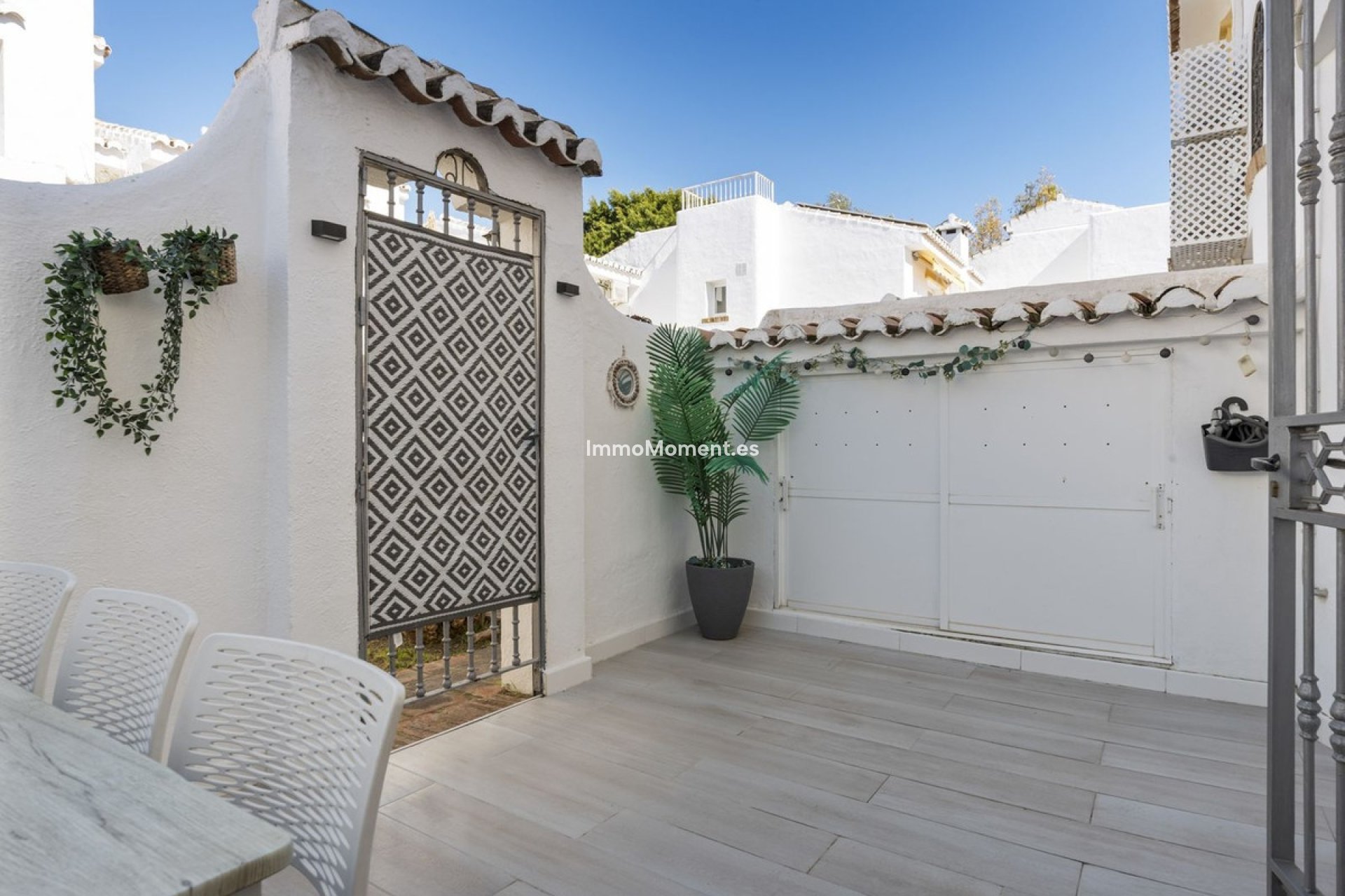 Bestaande woning - Geschakelde woning - Mijas - Mijas Costa