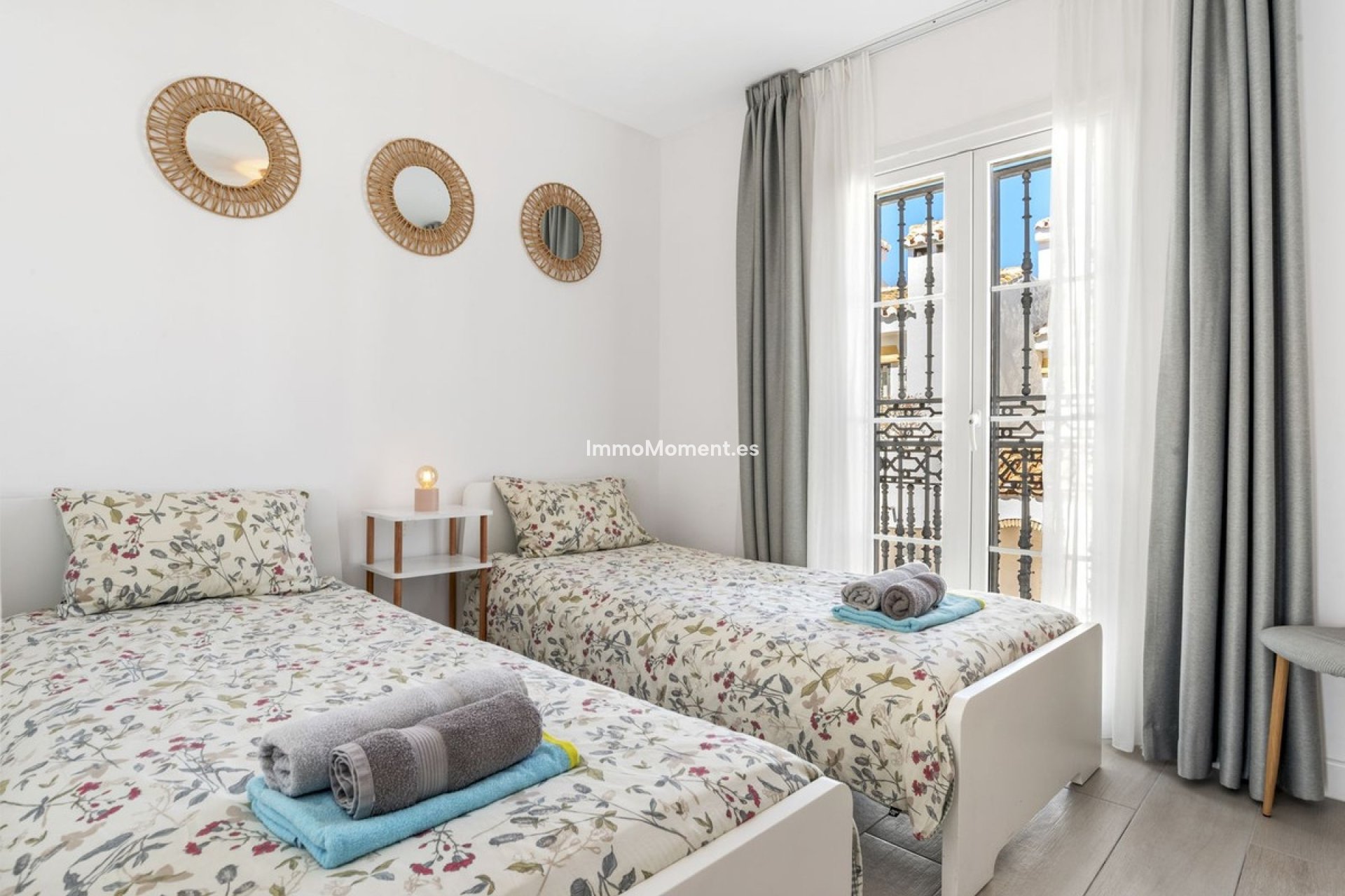 Bestaande woning - Geschakelde woning - Mijas - Mijas Costa