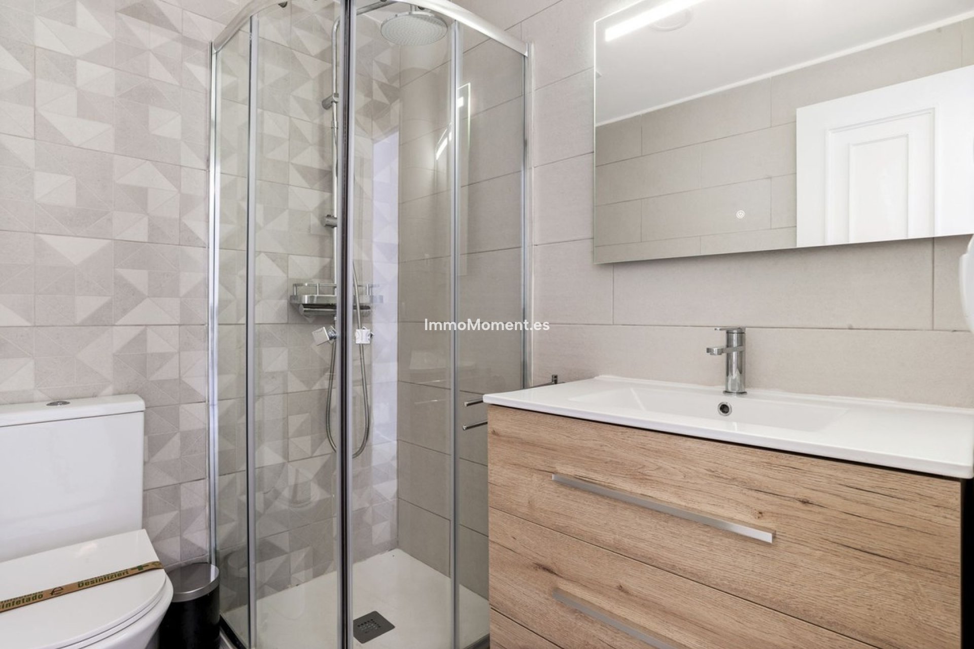 Bestaande woning - Geschakelde woning - Mijas - Mijas Costa