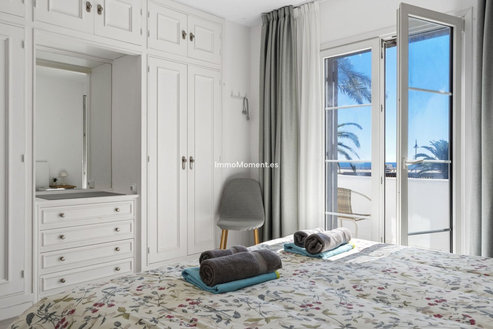 Bestaande woning - Geschakelde woning - Mijas - Mijas Costa