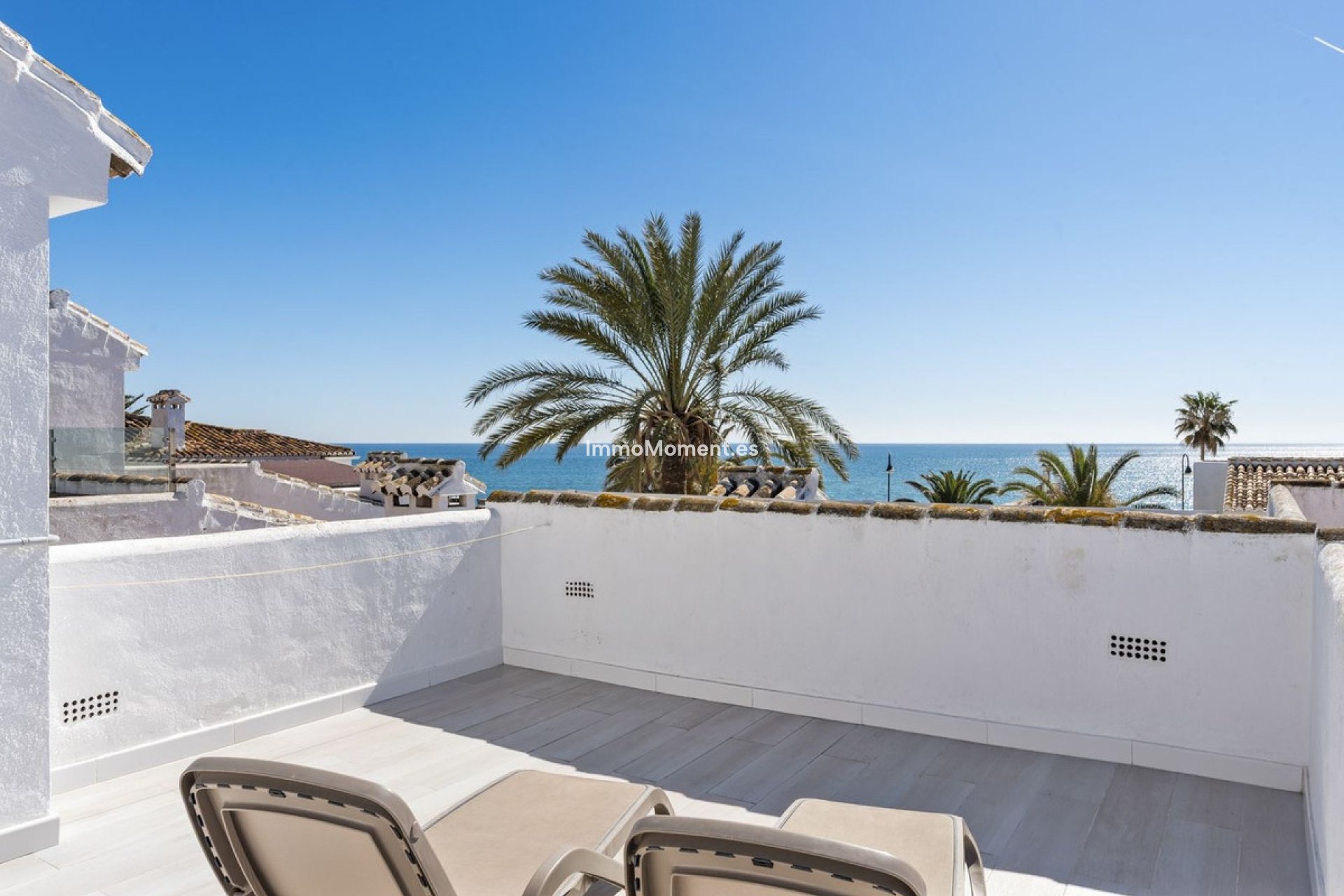 Bestaande woning - Geschakelde woning - Mijas - Mijas Costa