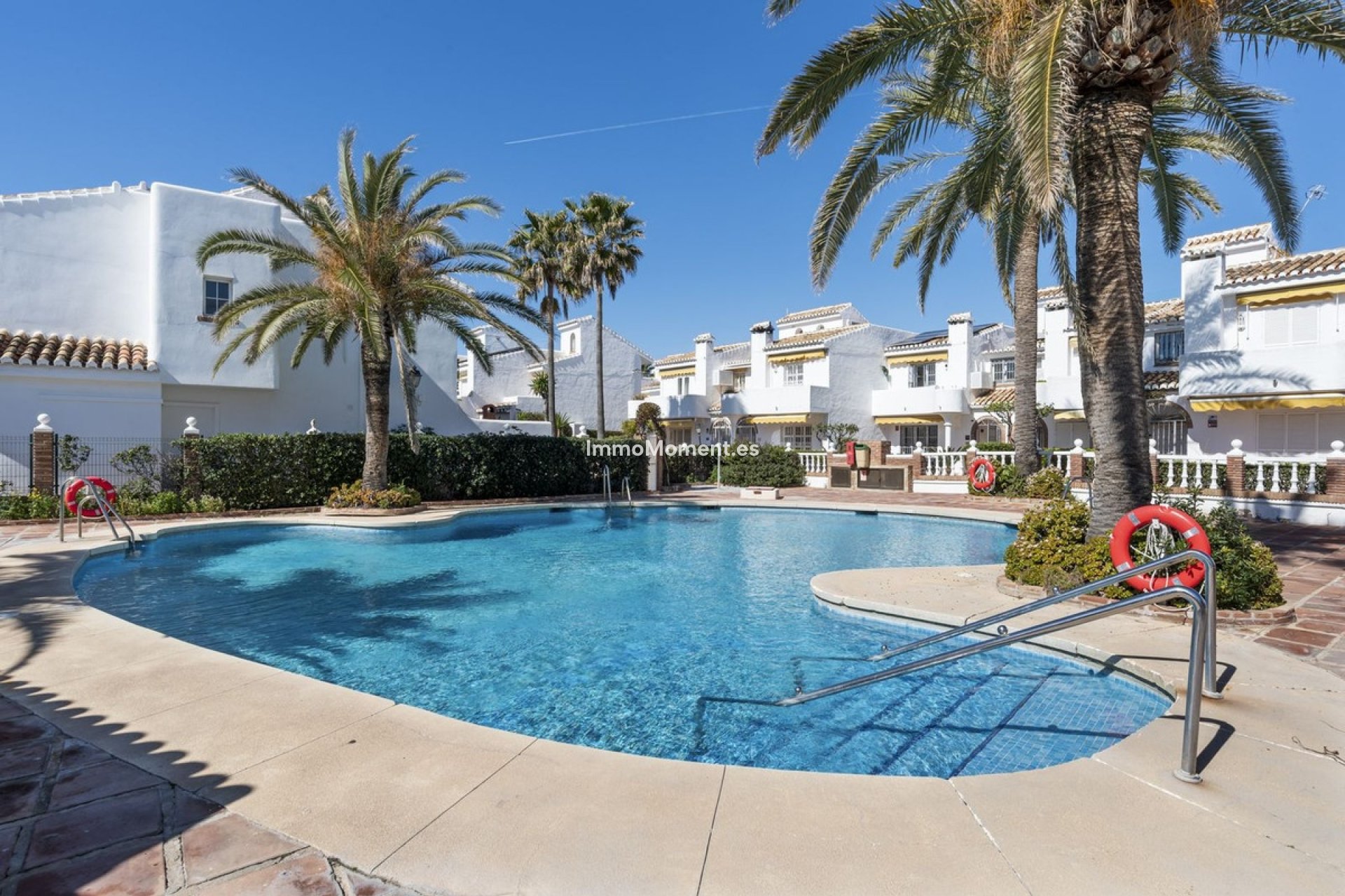 Bestaande woning - Geschakelde woning - Mijas - Mijas Costa