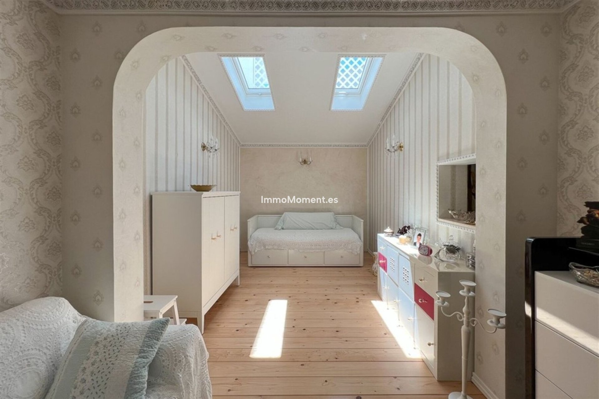 Bestaande woning - Geschakelde woning - Mijas - Mijas Costa