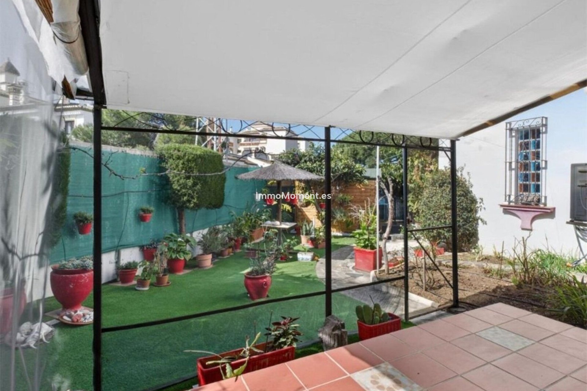 Bestaande woning - Geschakelde woning - Mijas - Mijas Costa