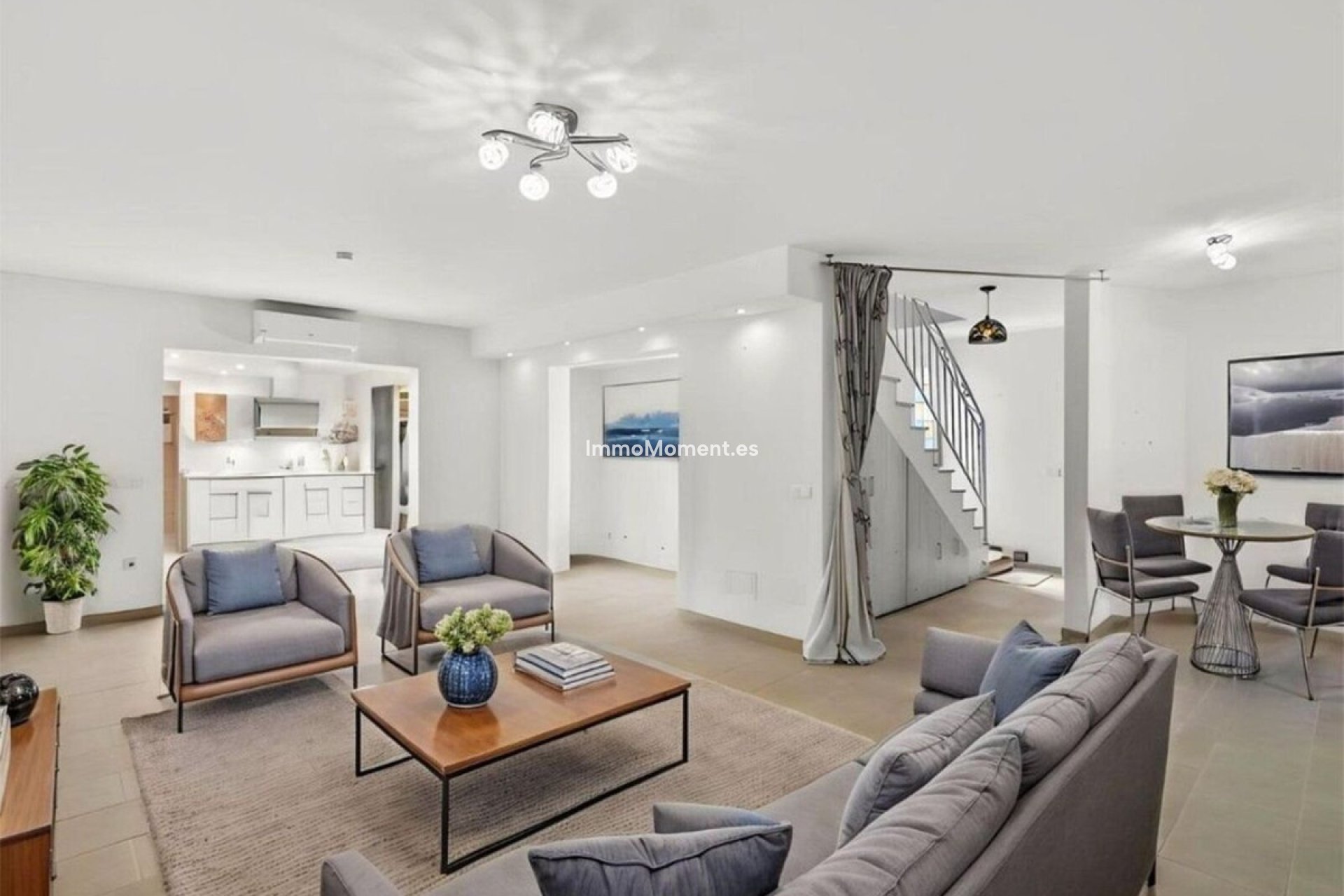 Bestaande woning - Geschakelde woning - Mijas - Mijas Costa