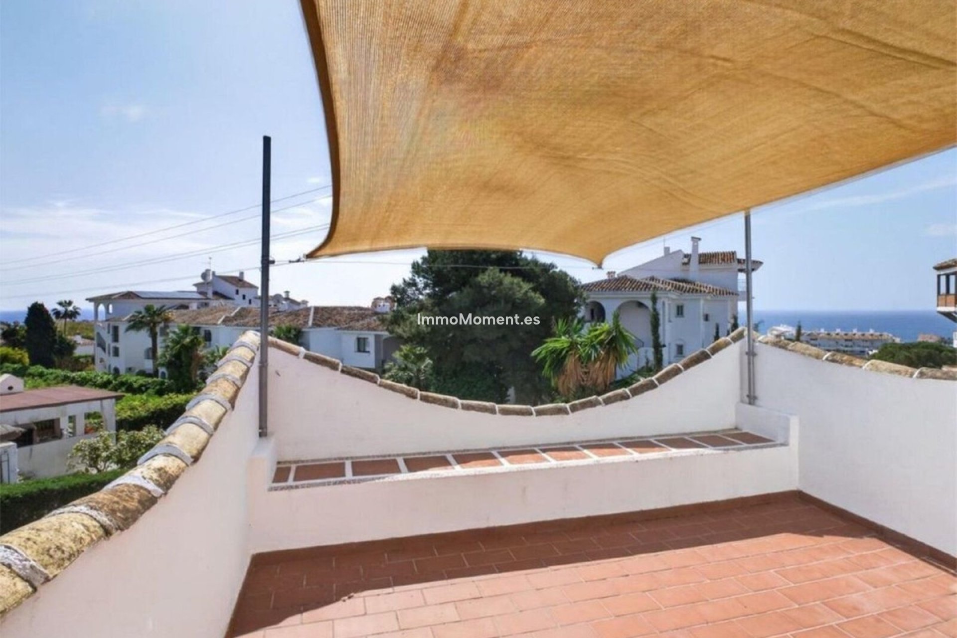 Bestaande woning - Geschakelde woning - Mijas - Mijas Costa