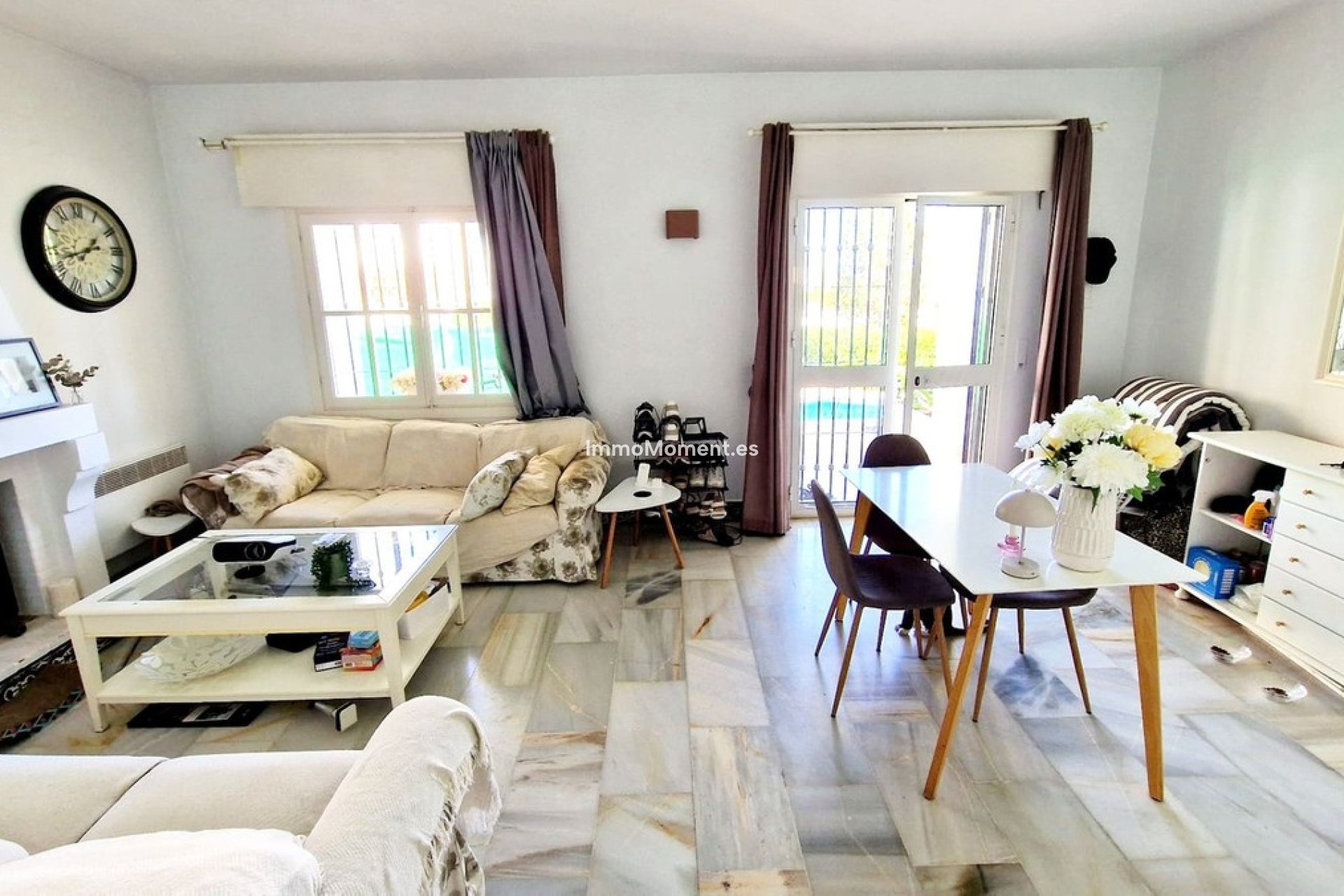 Bestaande woning - Geschakelde woning - Mijas - Mijas Golf