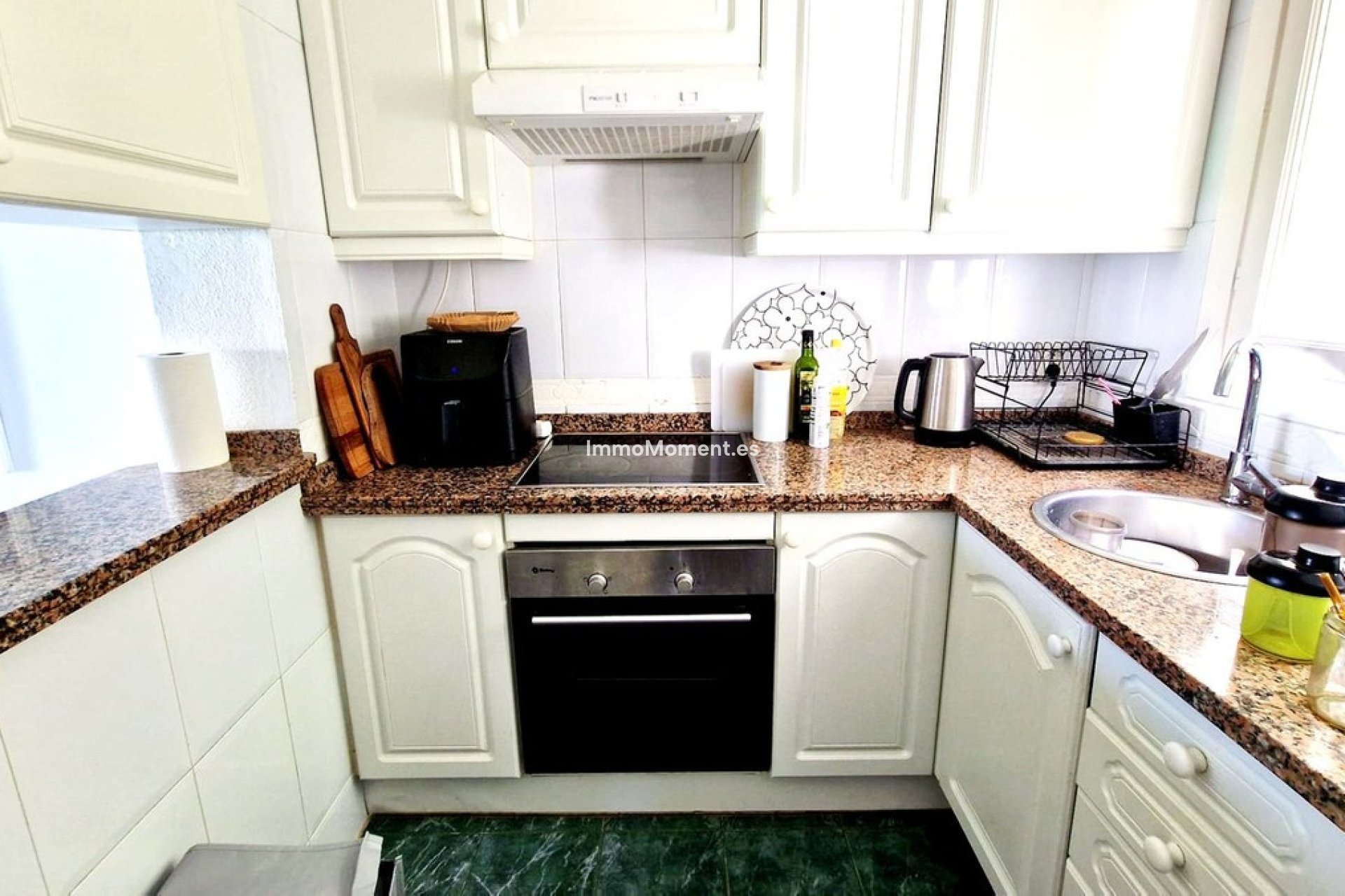 Bestaande woning - Geschakelde woning - Mijas - Mijas Golf