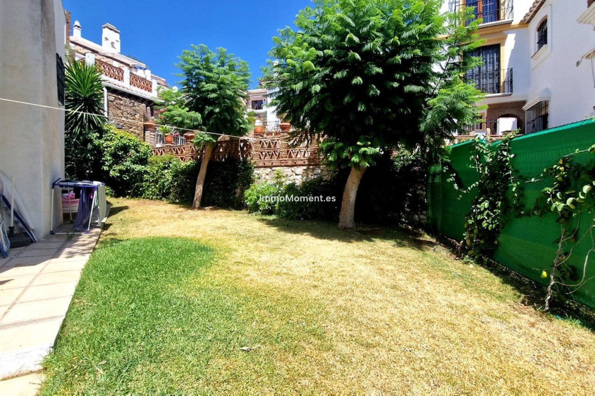 Bestaande woning - Geschakelde woning - Mijas - Mijas Golf