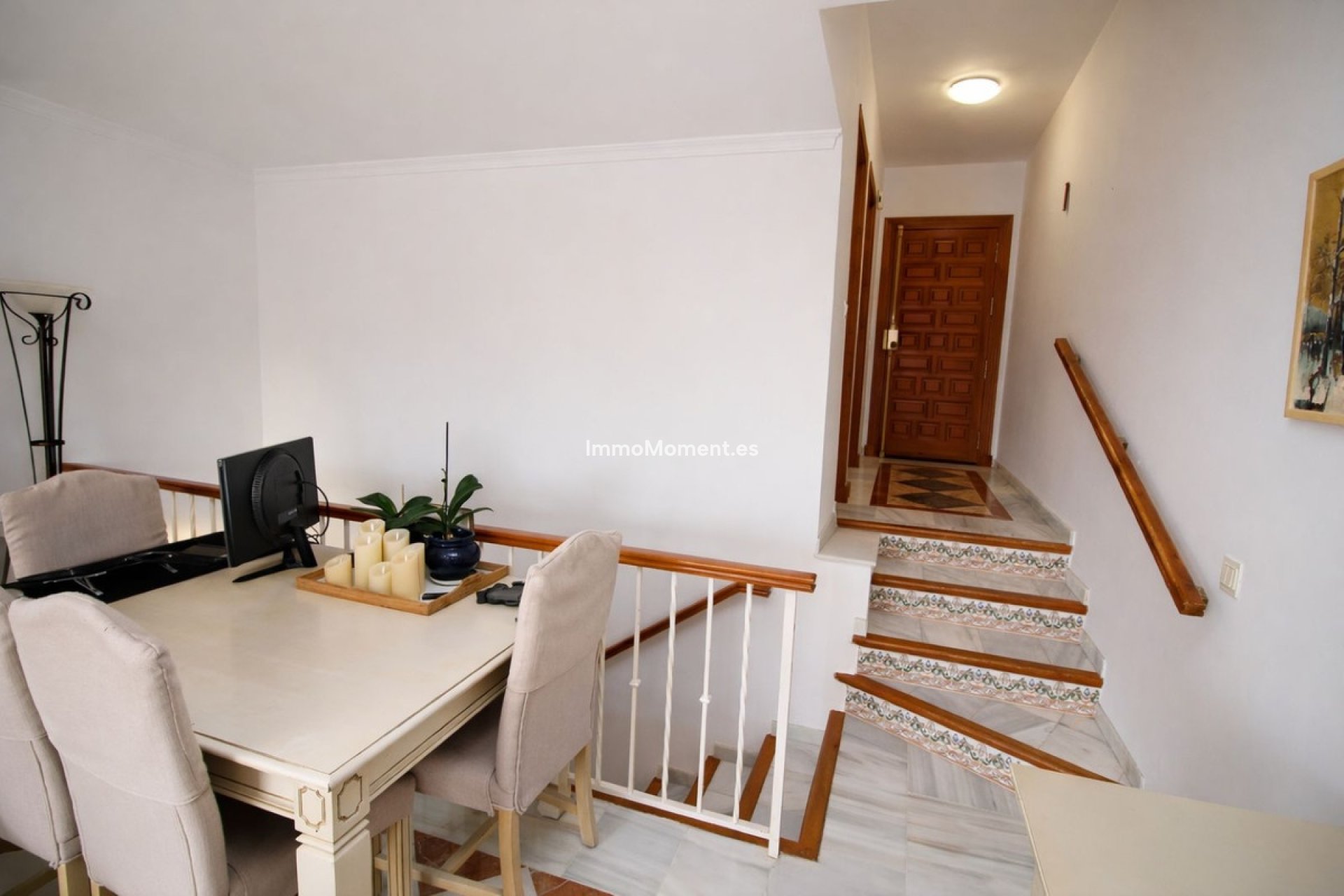 Bestaande woning - Geschakelde woning - Mijas - Mijas Golf