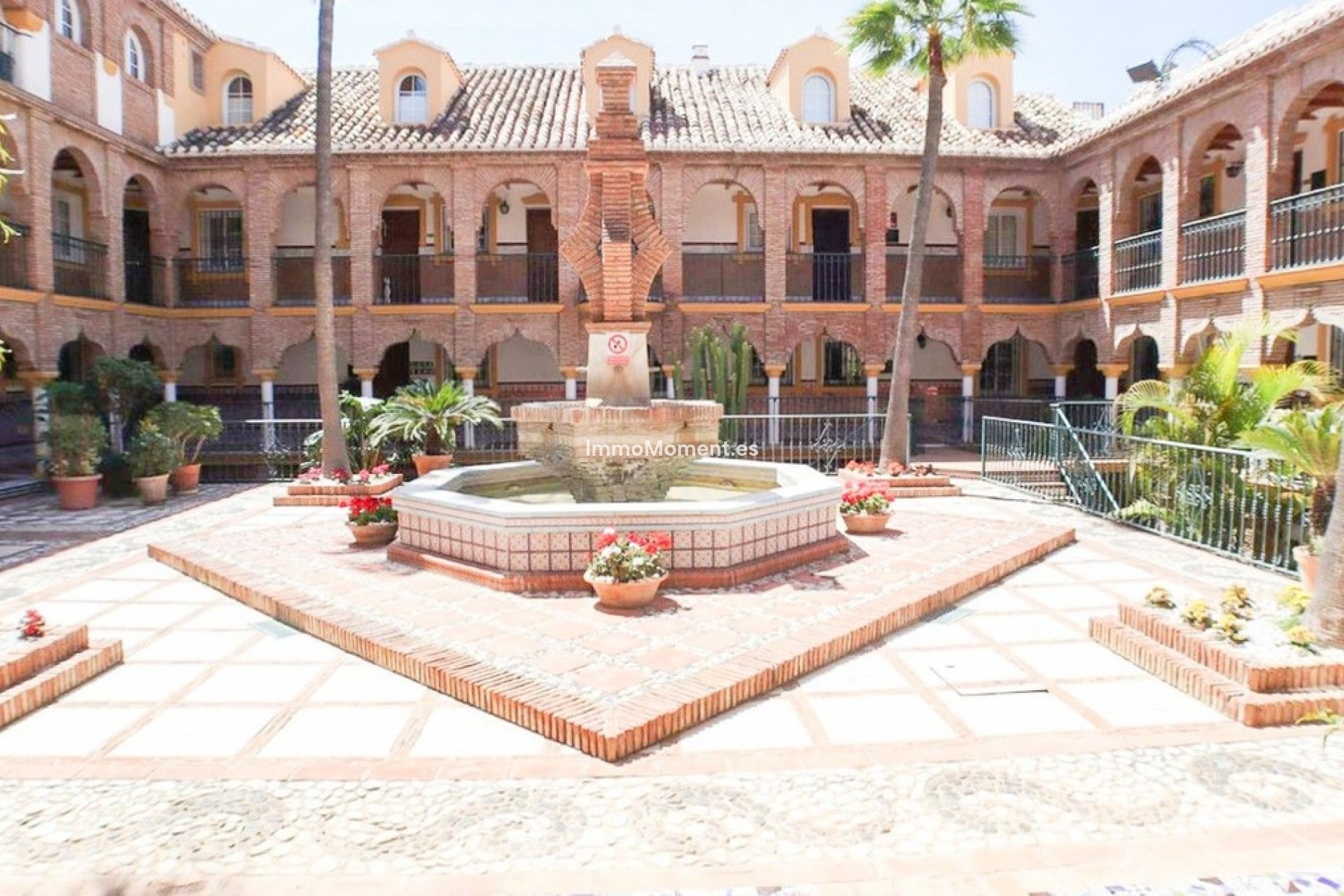 Bestaande woning - Geschakelde woning - Mijas - Mijas Golf