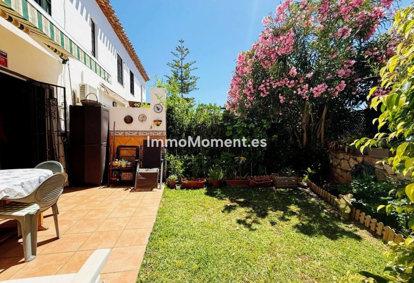 Bestaande woning - Geschakelde woning - Mijas - Mijas Golf