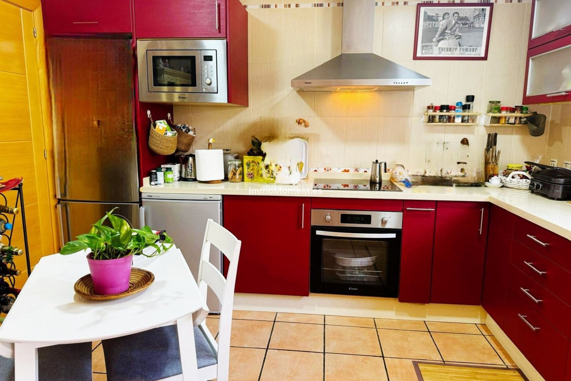 Bestaande woning - Geschakelde woning - Mijas - Mijas Golf