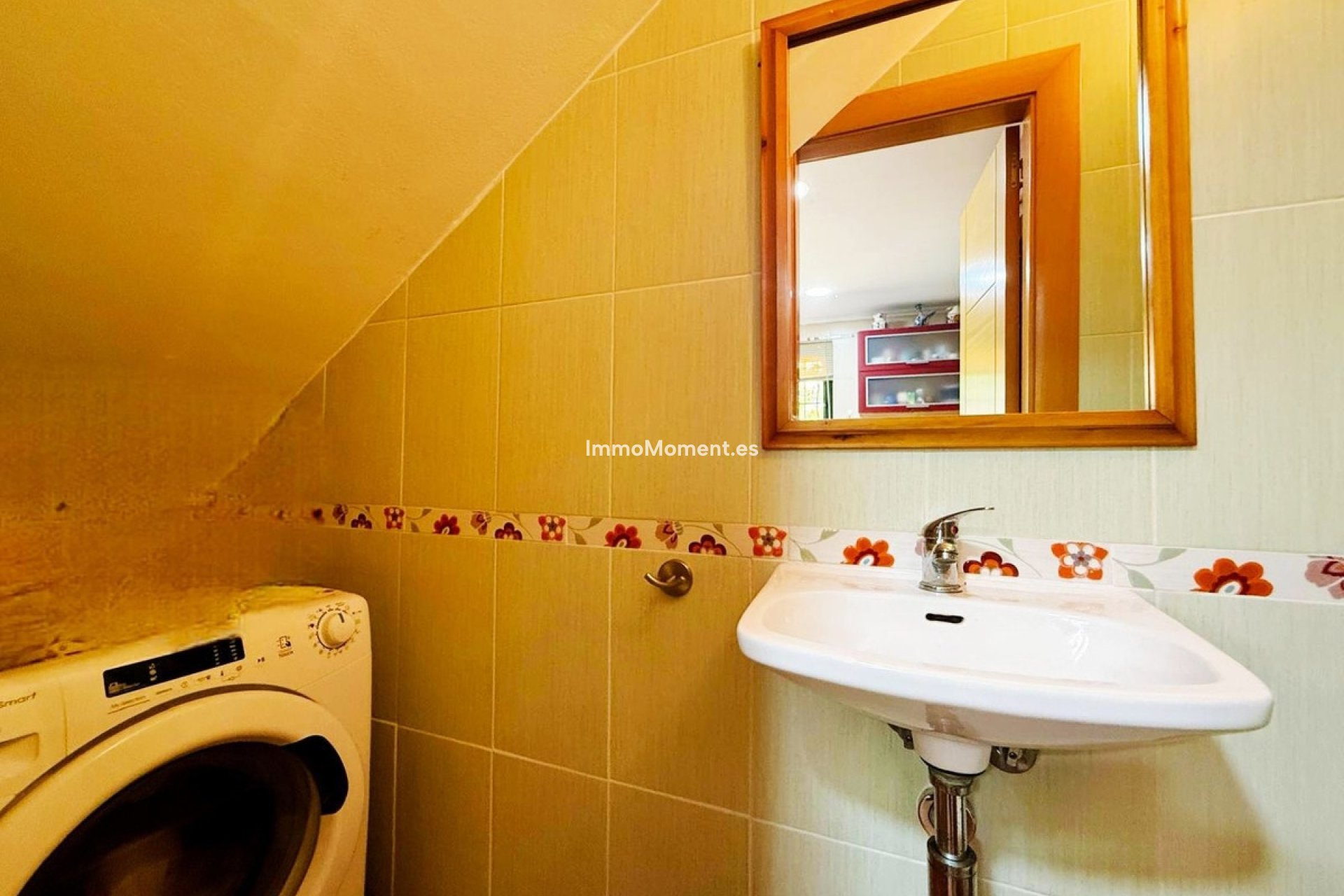 Bestaande woning - Geschakelde woning - Mijas - Mijas Golf