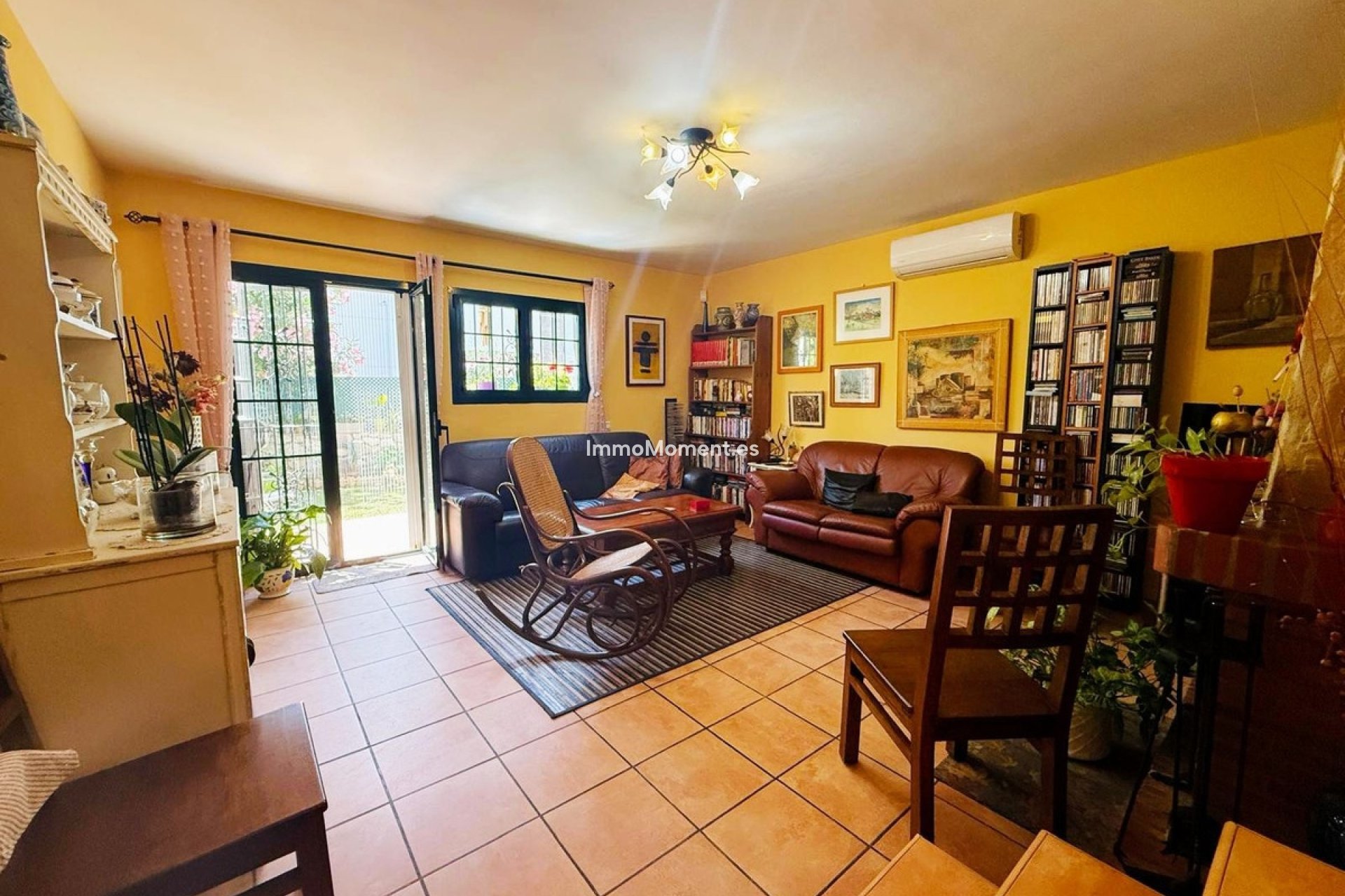 Bestaande woning - Geschakelde woning - Mijas - Mijas Golf