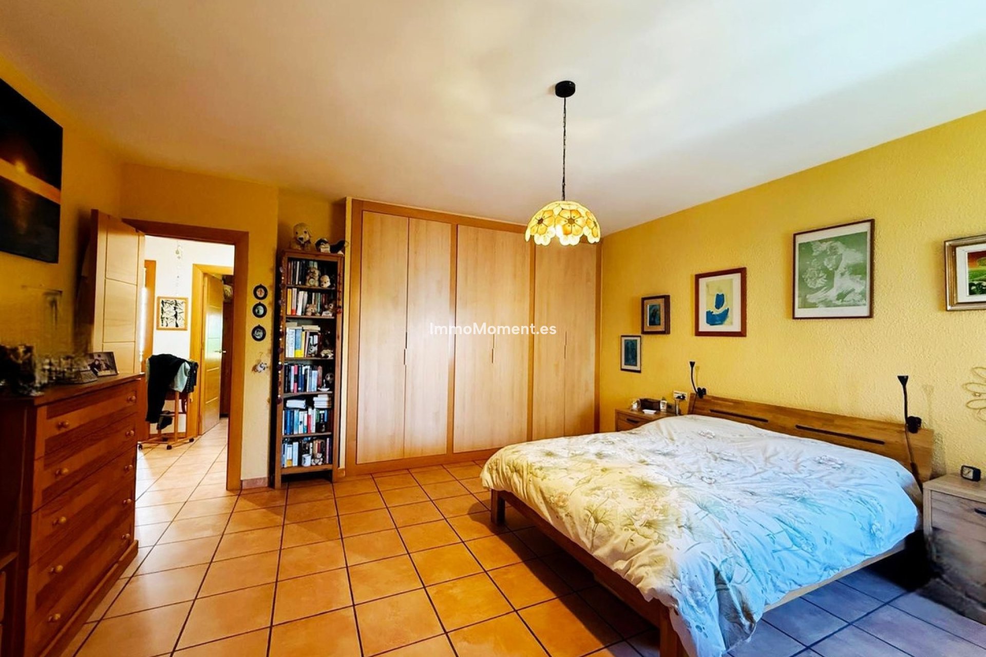 Bestaande woning - Geschakelde woning - Mijas - Mijas Golf