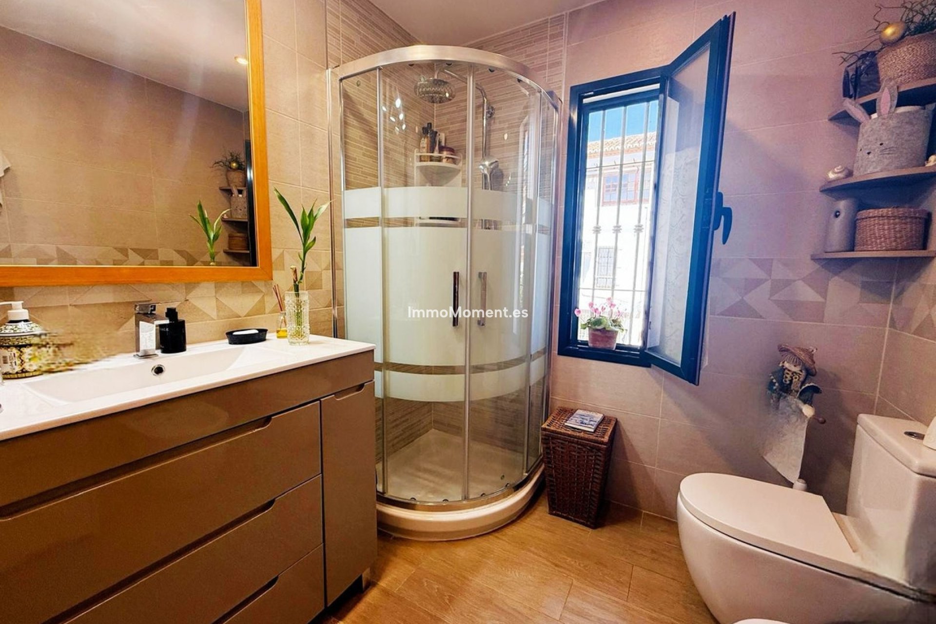 Bestaande woning - Geschakelde woning - Mijas - Mijas Golf