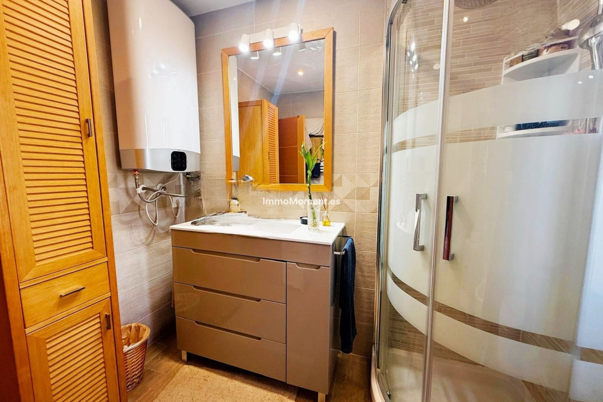 Bestaande woning - Geschakelde woning - Mijas - Mijas Golf