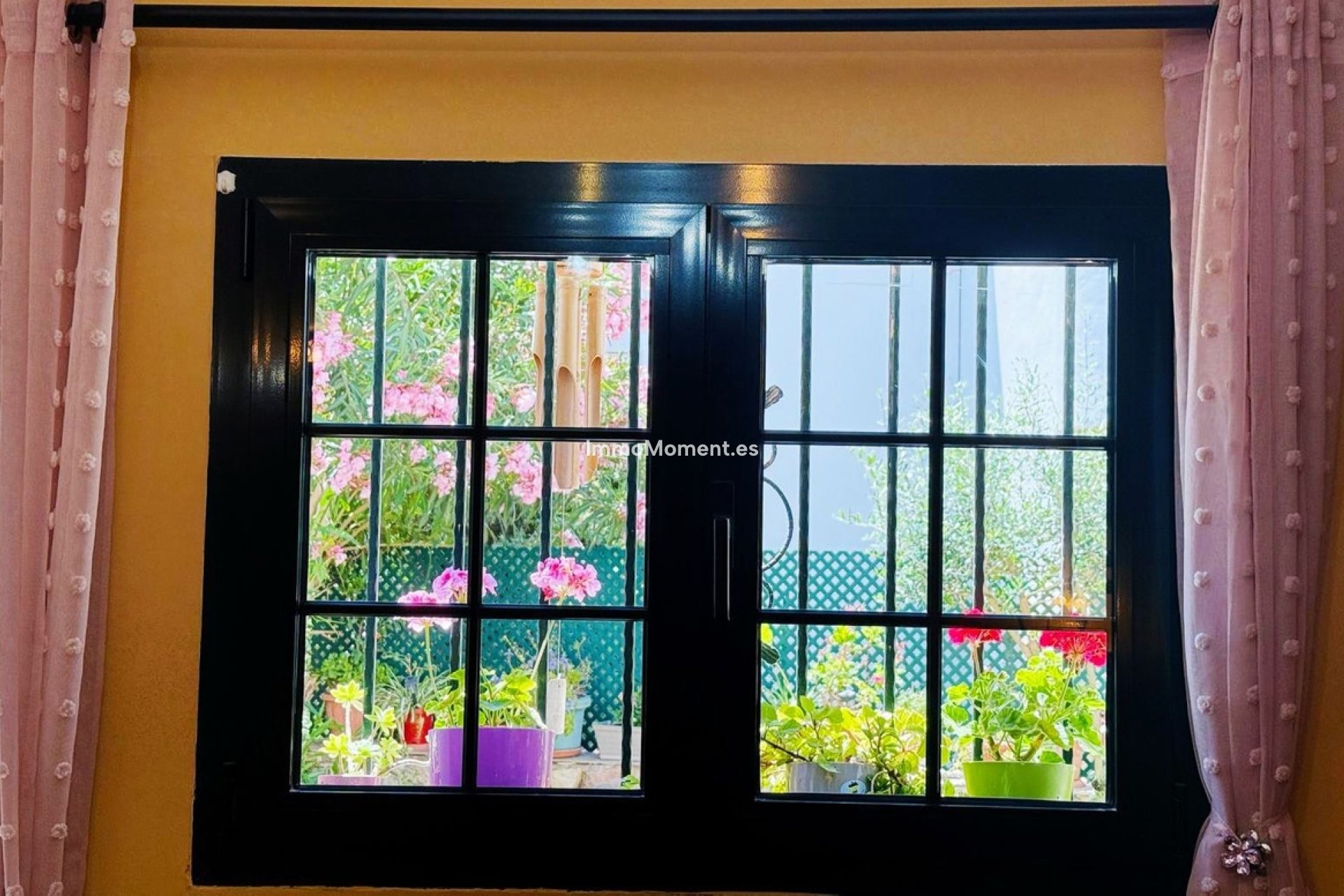 Bestaande woning - Geschakelde woning - Mijas - Mijas Golf