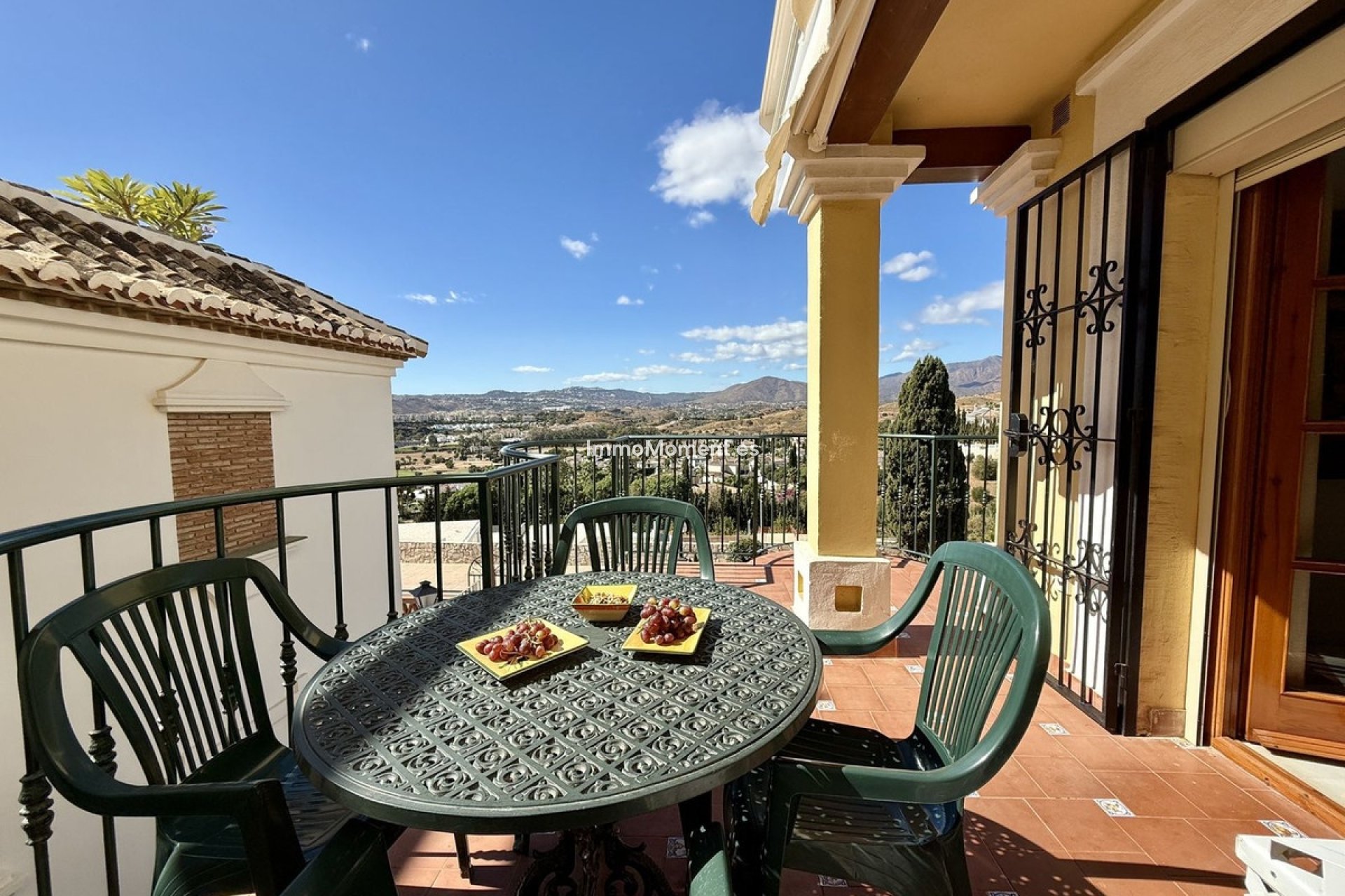 Bestaande woning - Geschakelde woning - Mijas - Mijas Golf