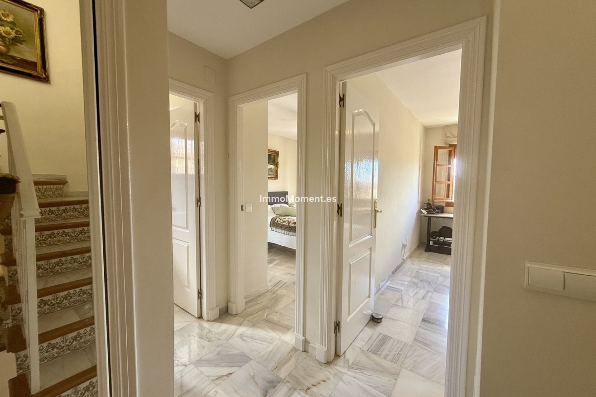 Bestaande woning - Geschakelde woning - Mijas - Mijas Golf