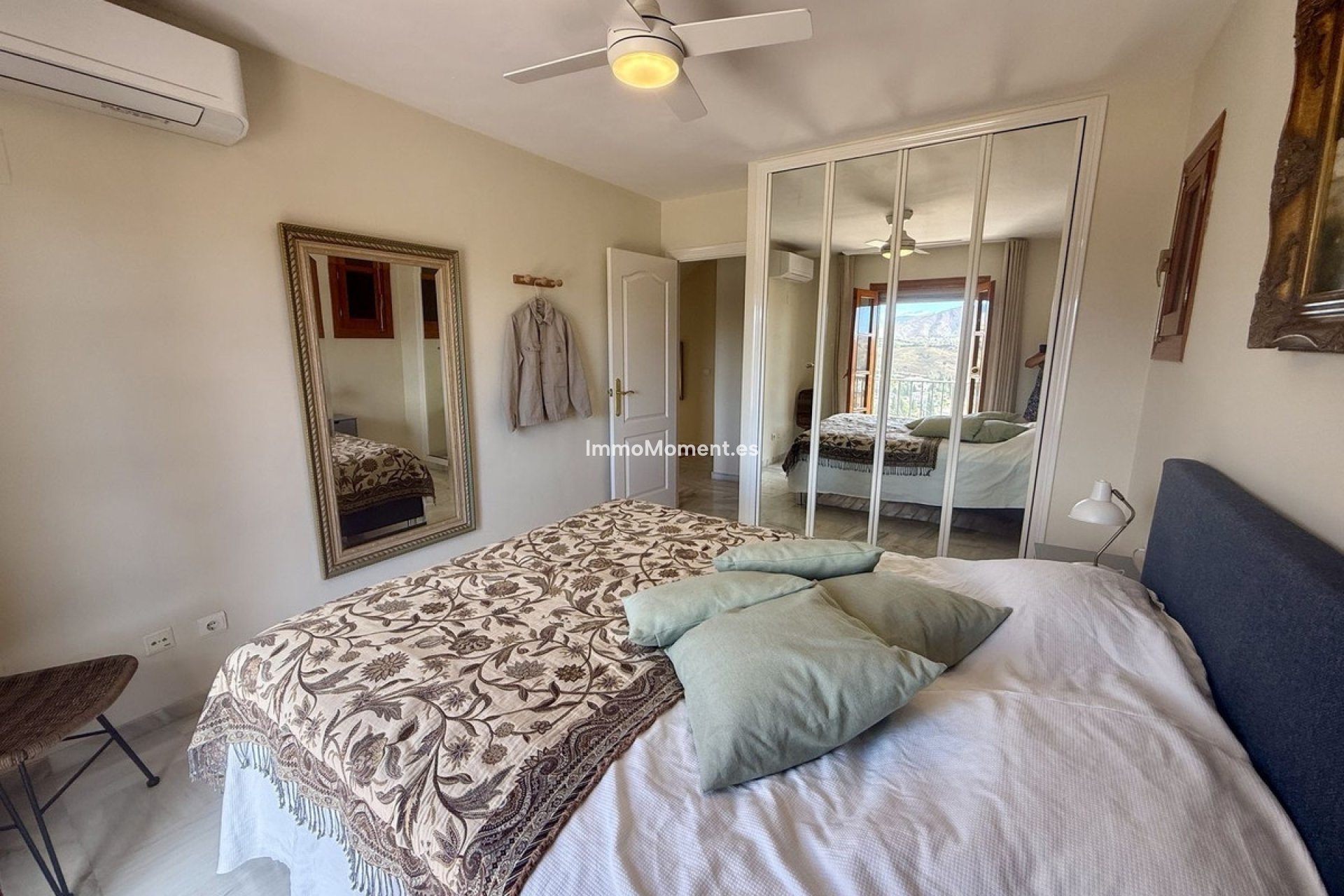 Bestaande woning - Geschakelde woning - Mijas - Mijas Golf