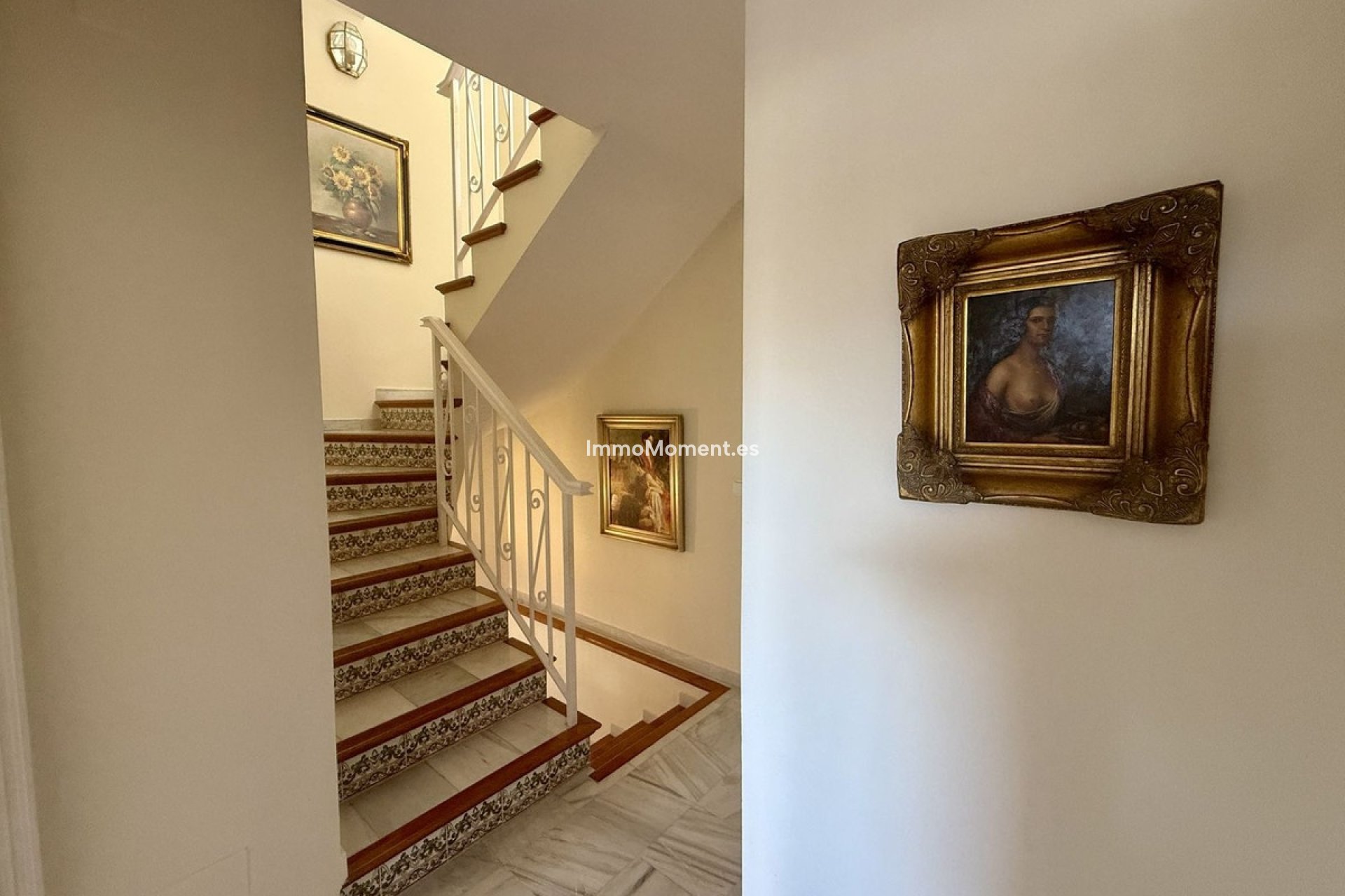 Bestaande woning - Geschakelde woning - Mijas - Mijas Golf