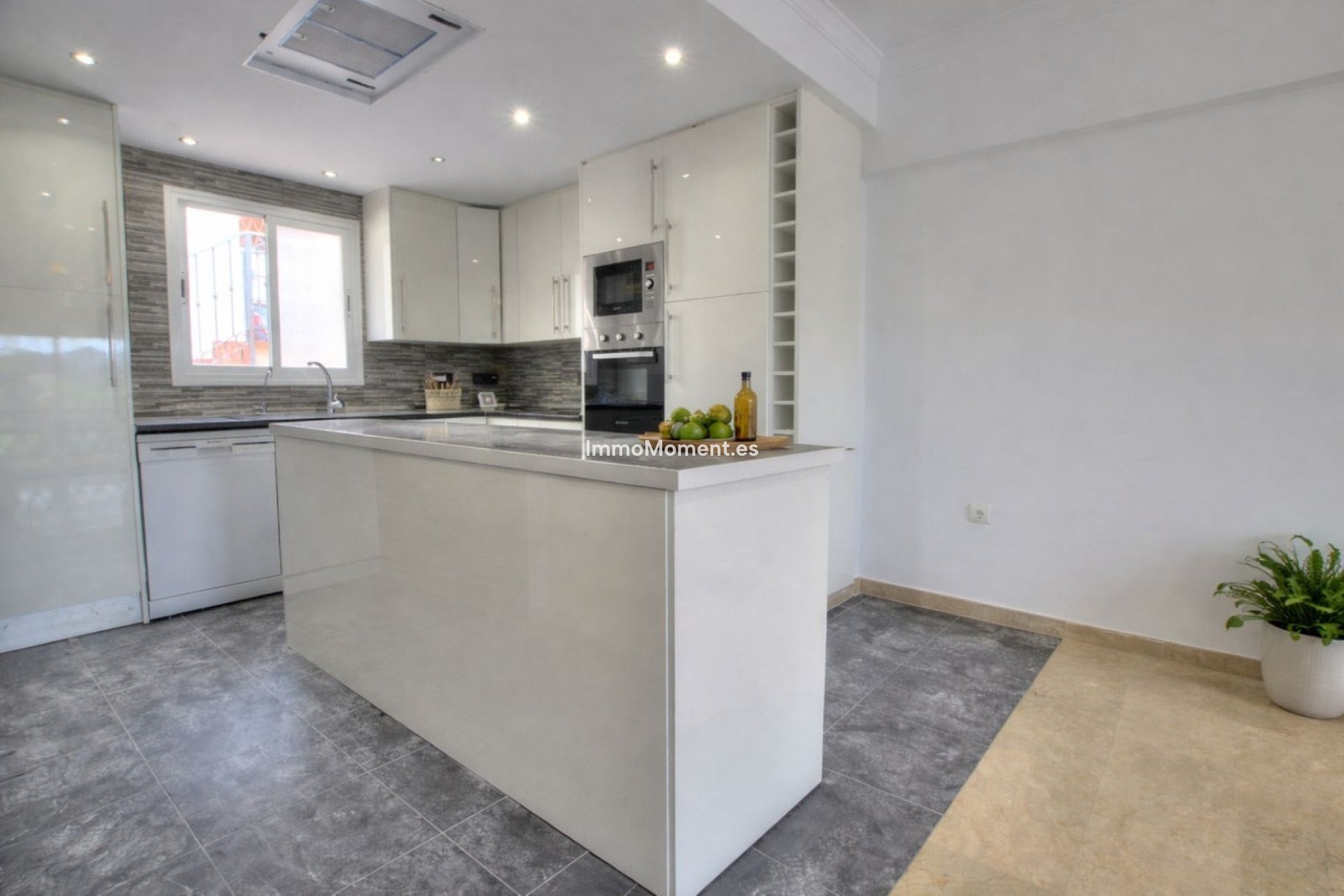 Bestaande woning - Geschakelde woning - Mijas - Mijas Golf