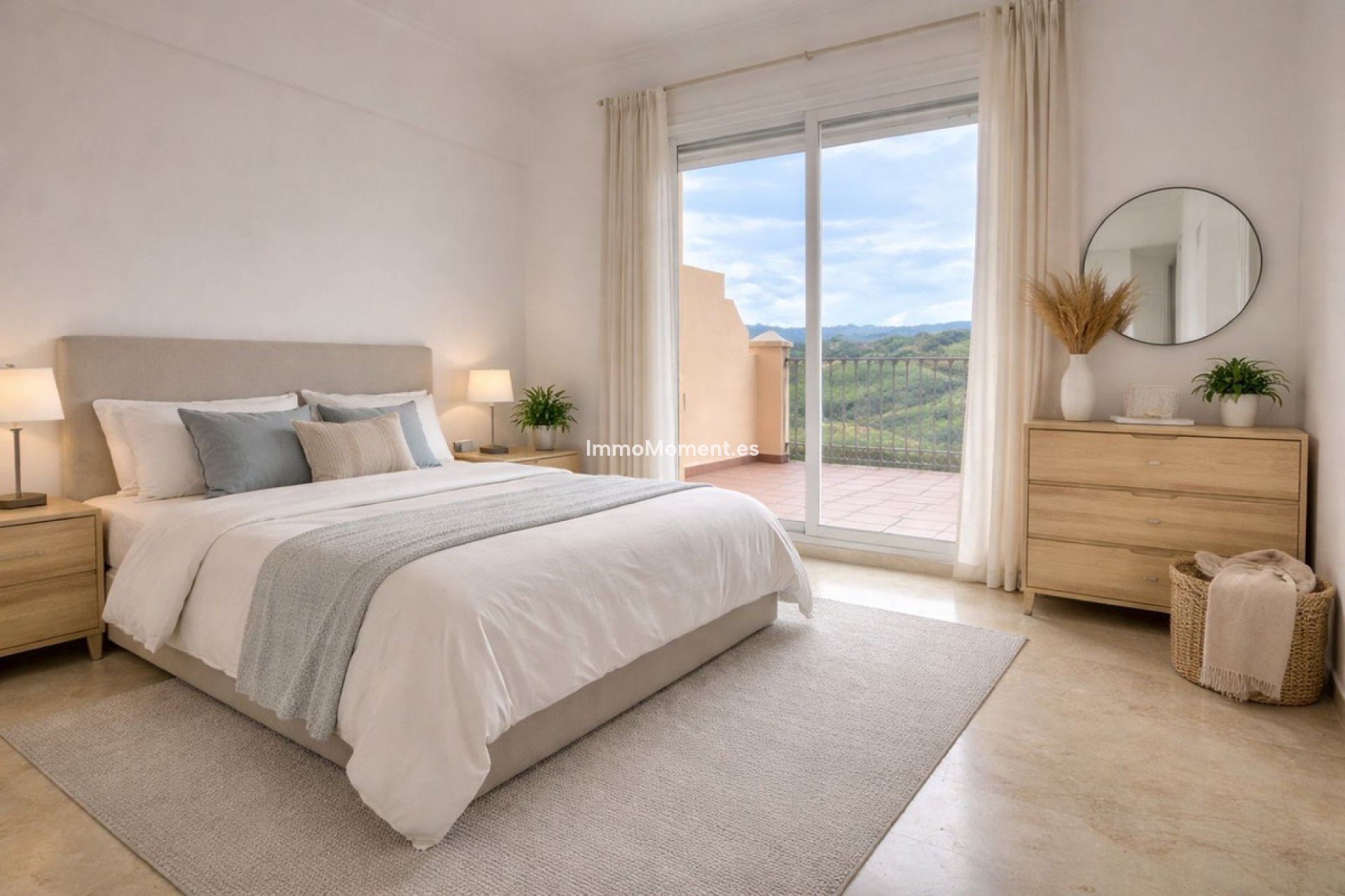 Bestaande woning - Geschakelde woning - Mijas - Mijas Golf