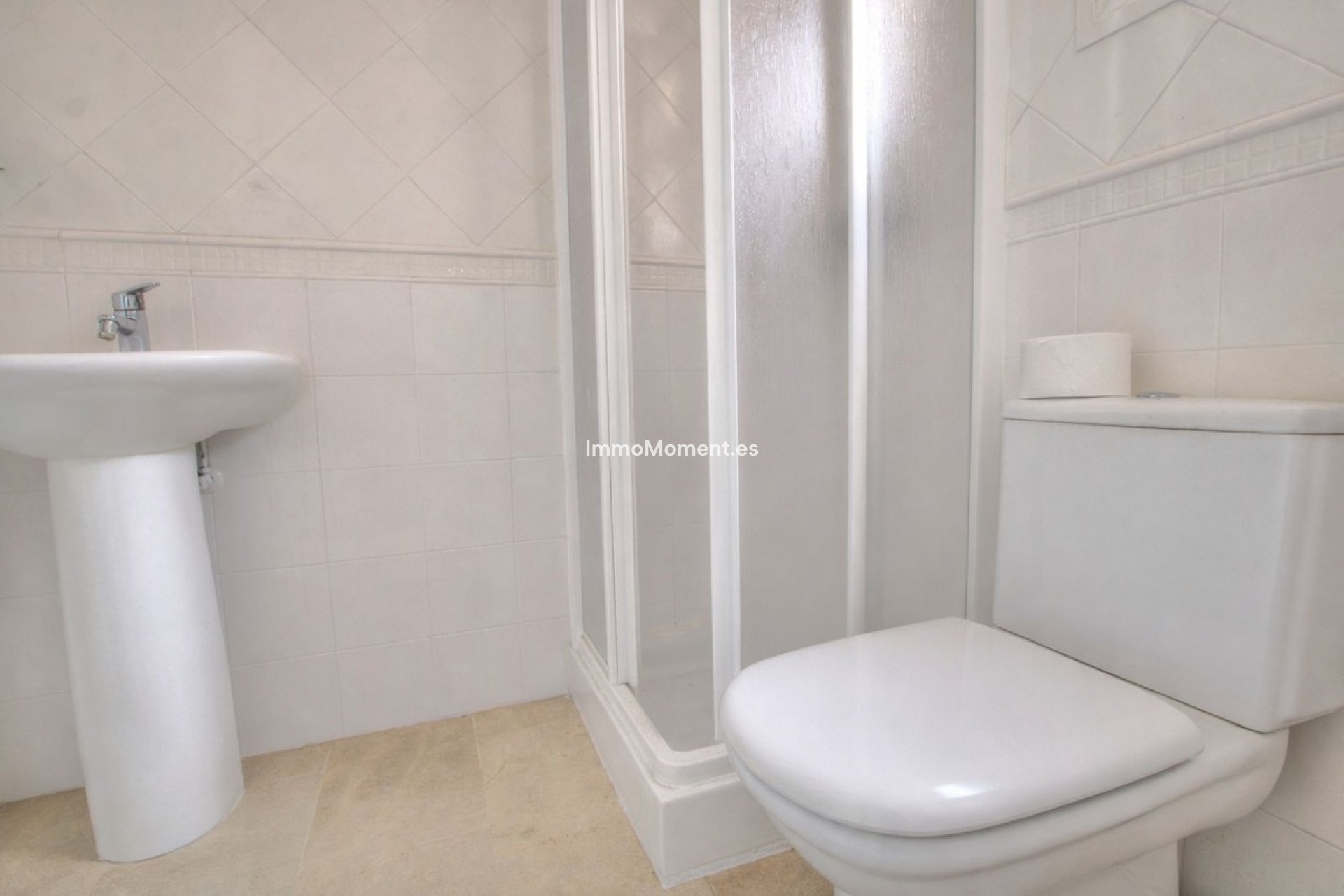 Bestaande woning - Geschakelde woning - Mijas - Mijas Golf